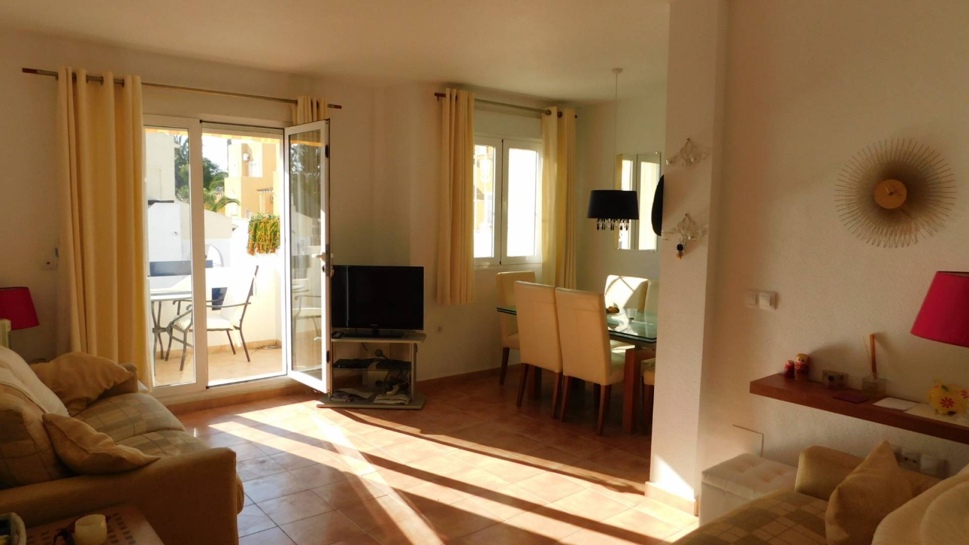 Resale - Apartment - Villamartin - panorama golf