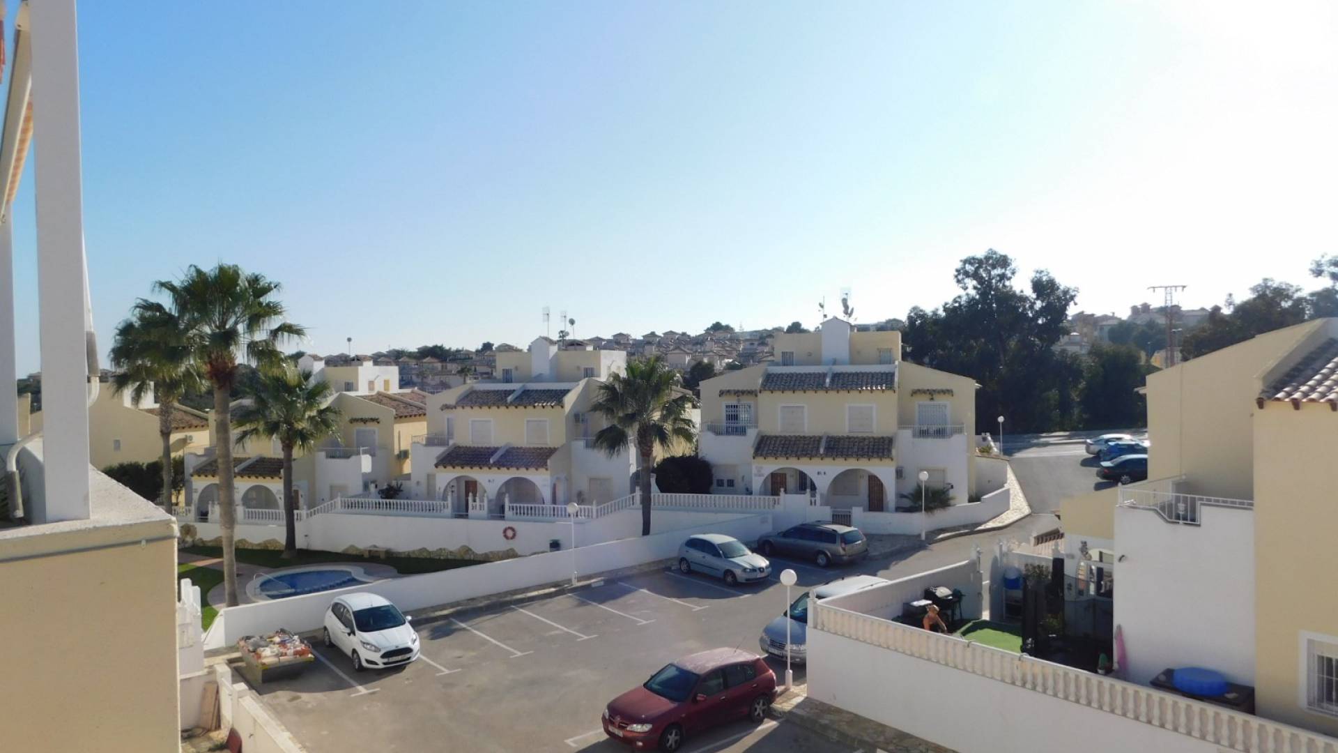 Resale - Apartment - Villamartin - panorama golf