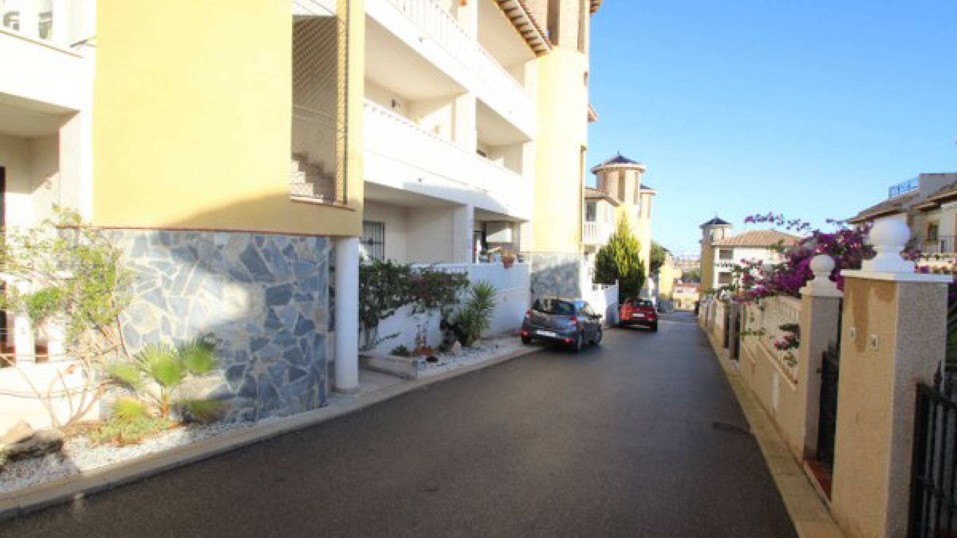 Resale - Apartment - Villamartin - pinada golf