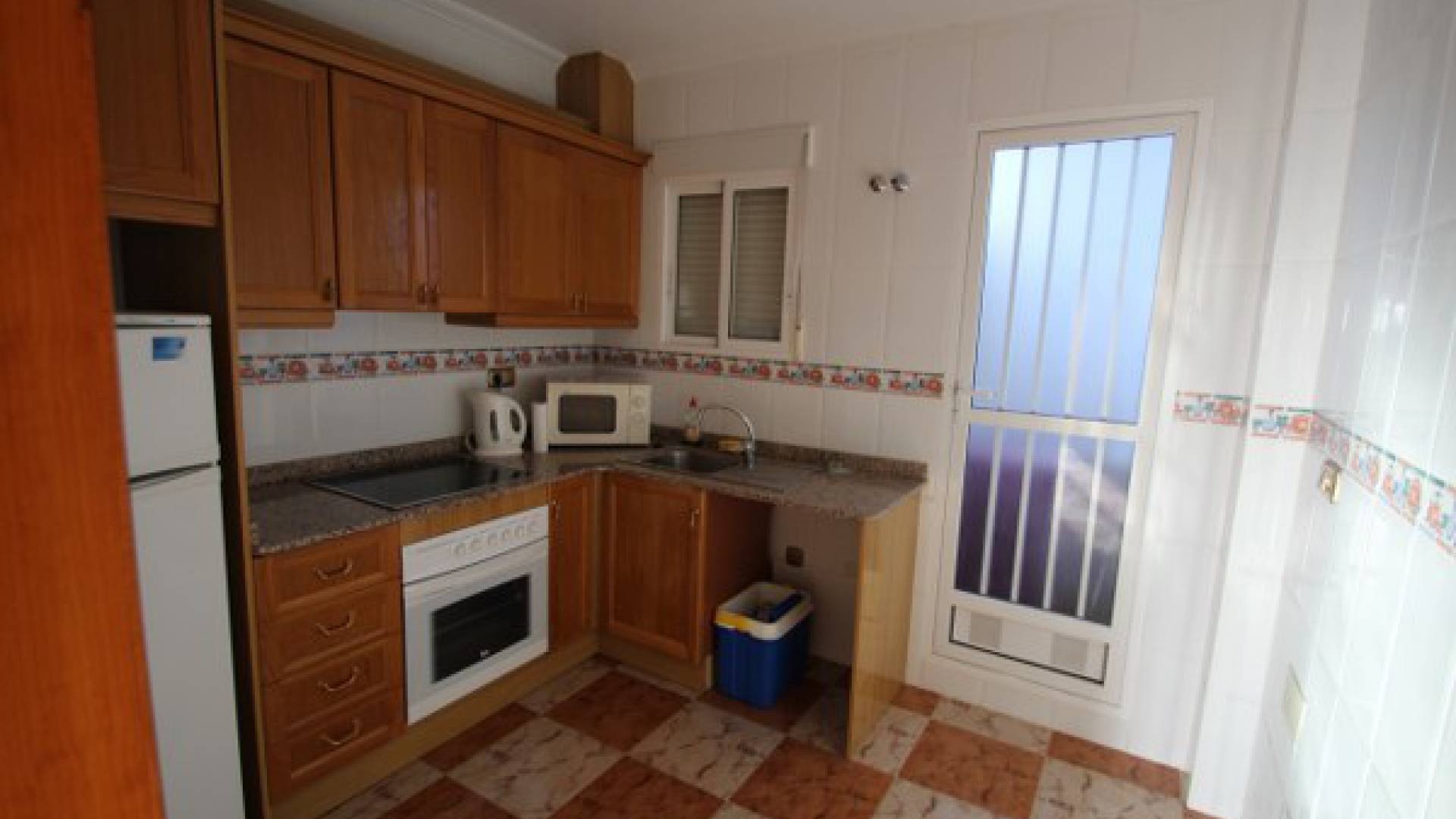 Resale - Apartment - Villamartin - pinada golf