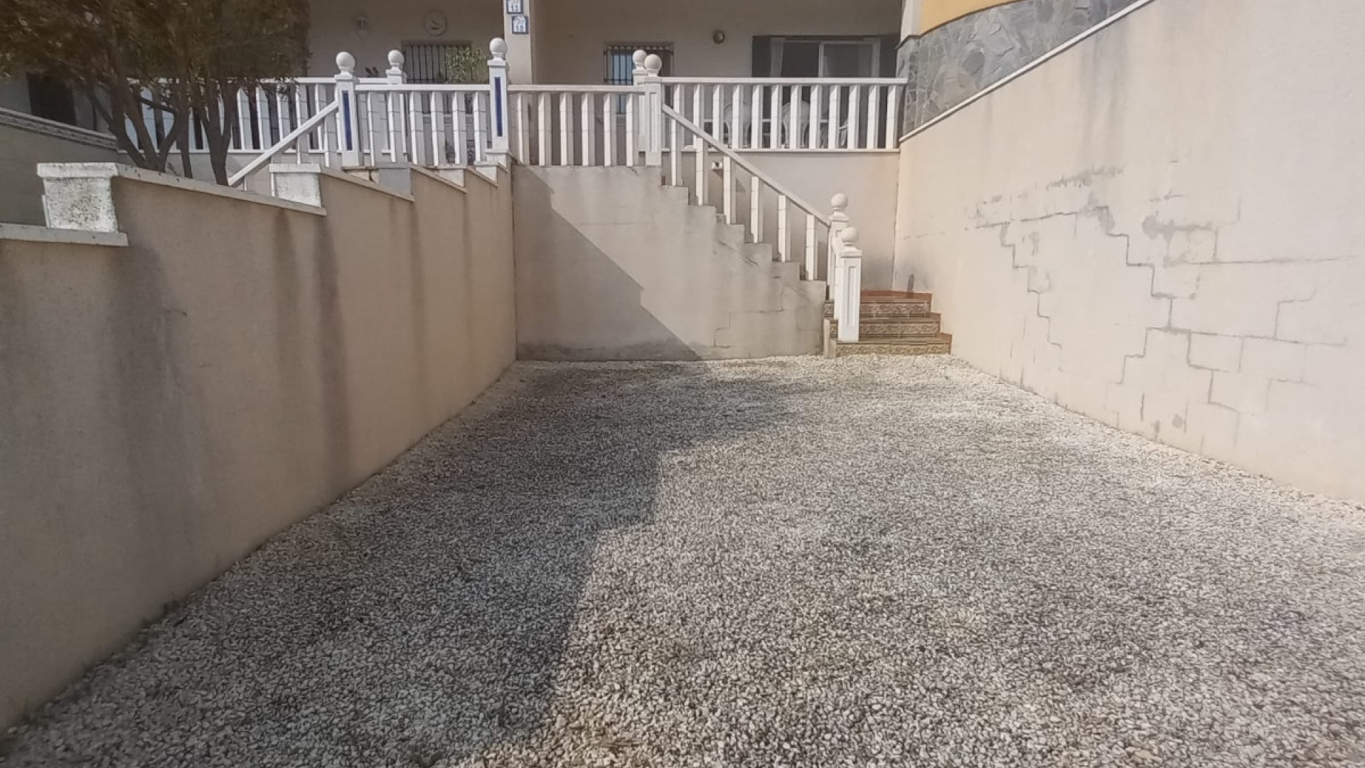 Resale - Apartment - Villamartin - pinada golf