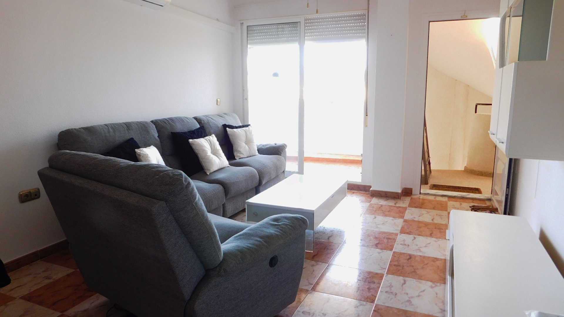 Resale - Apartment - Villamartin - pinada golf