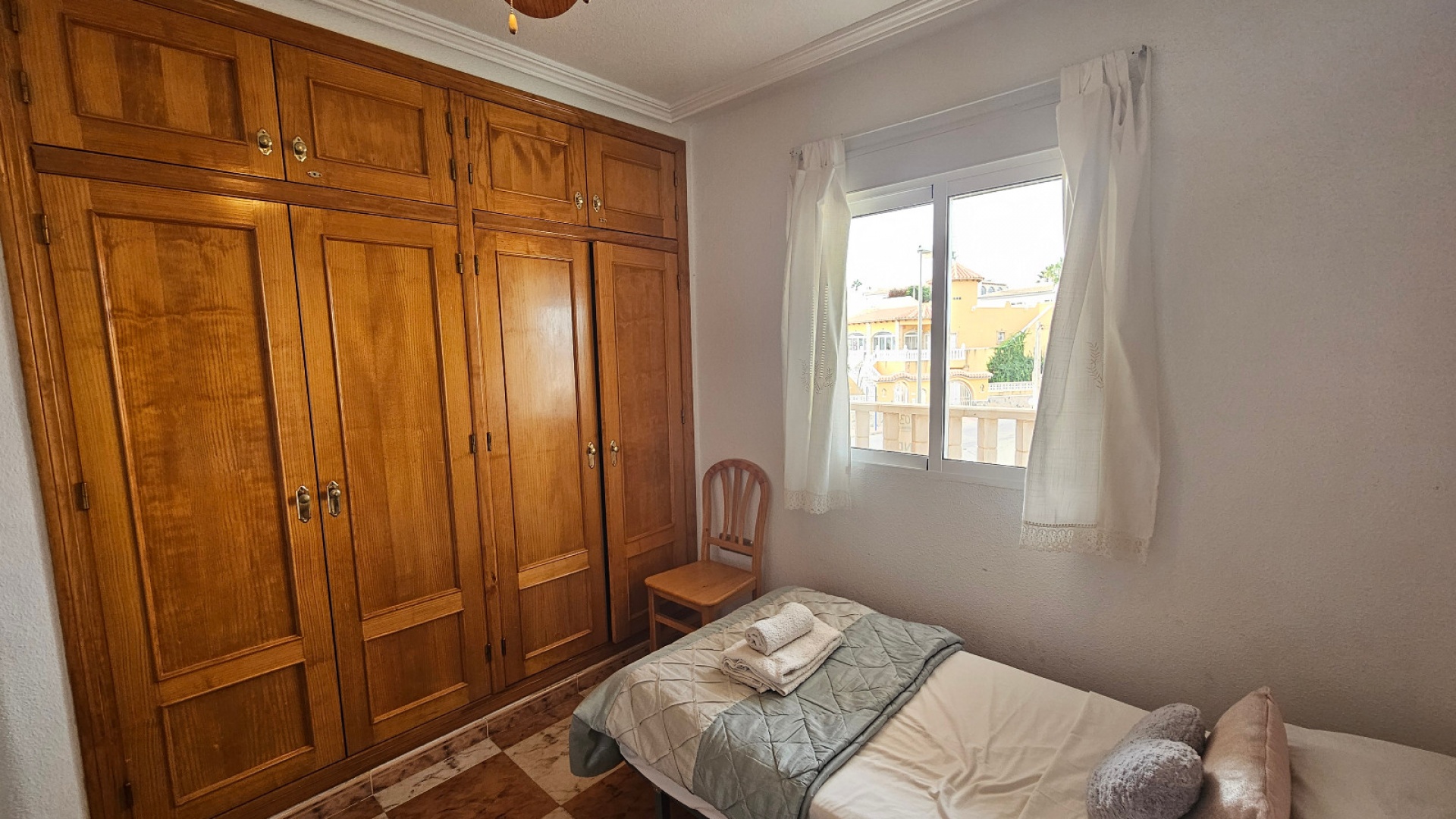 Resale - Apartment - Villamartin - pinada golf