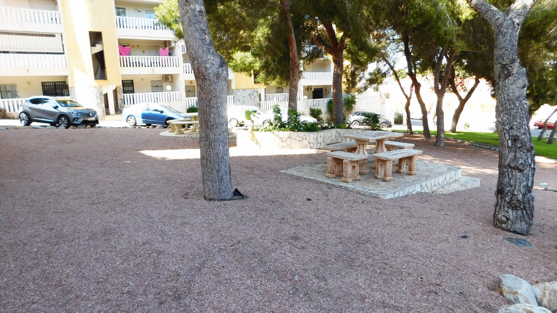 Resale - Apartment - Villamartin - pinada golf