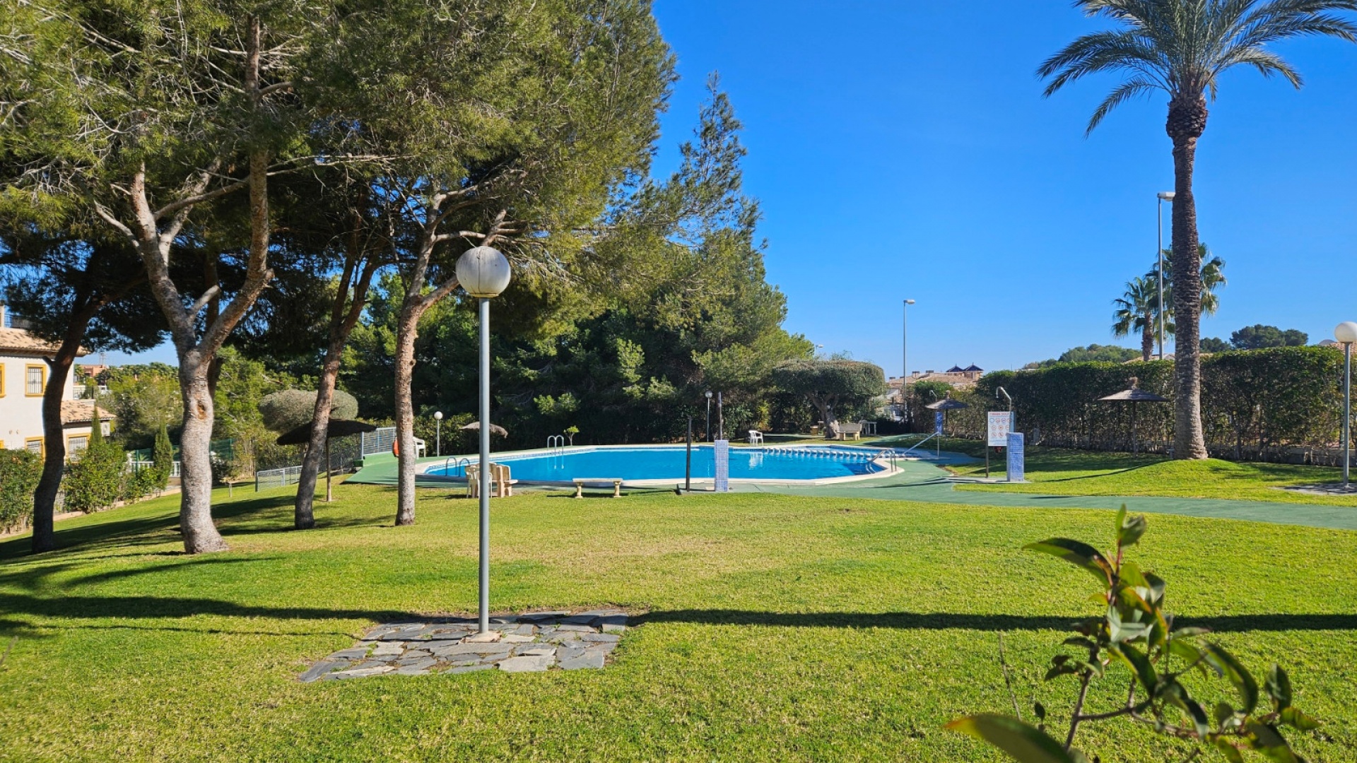 Resale - Apartment - Villamartin - pinada golf