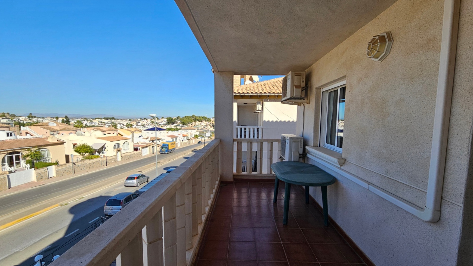 Resale - Apartment - Villamartin - pinada golf