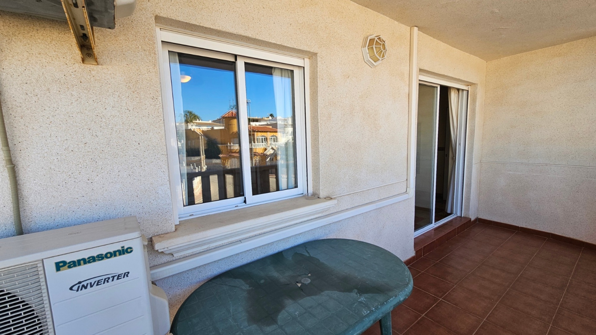 Resale - Apartment - Villamartin - pinada golf