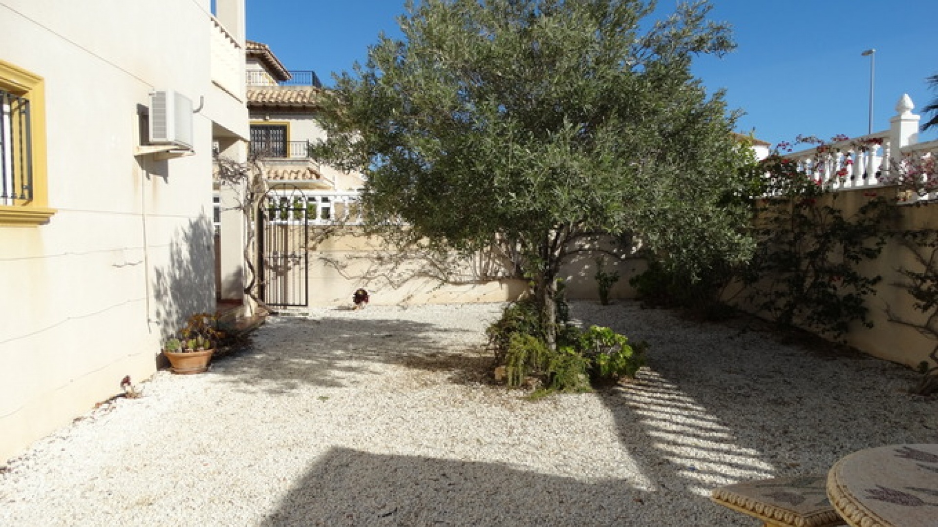 Resale - Apartment - Villamartin - pinada golf