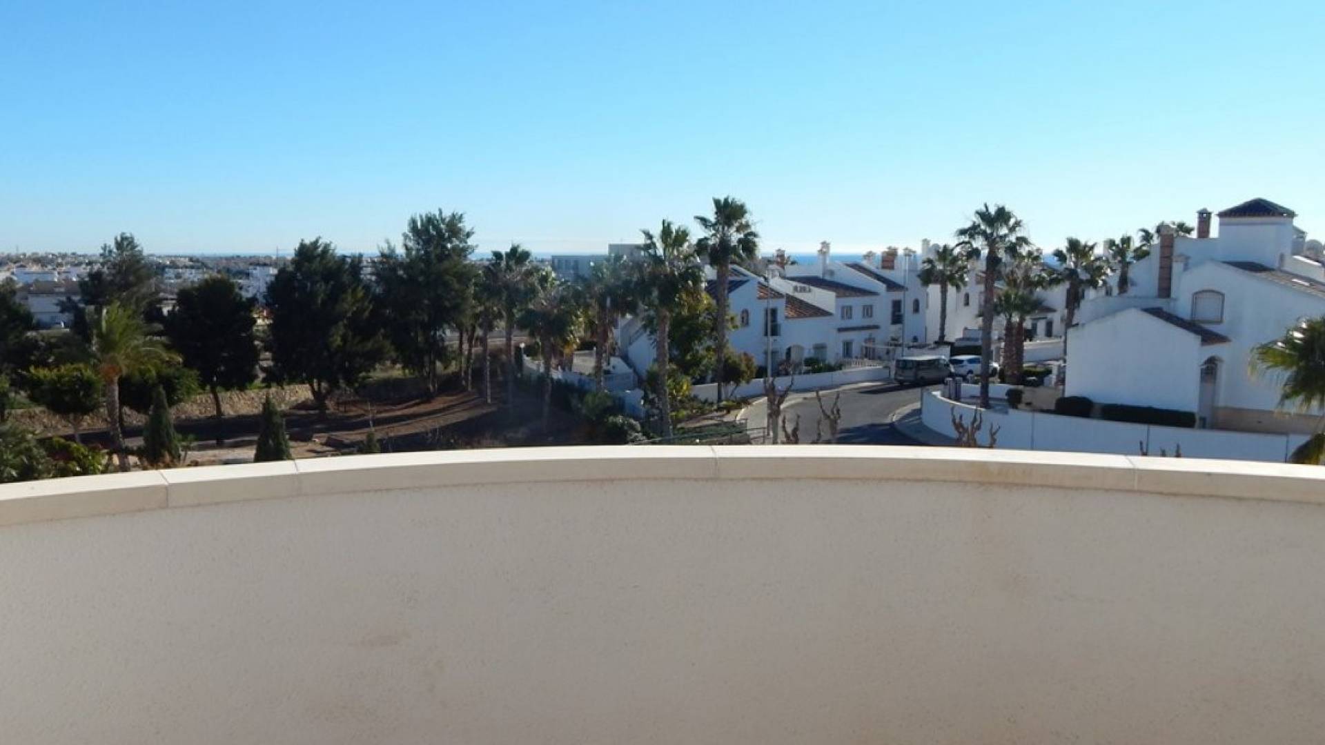 Resale - Apartment - Villamartin - res novo golf