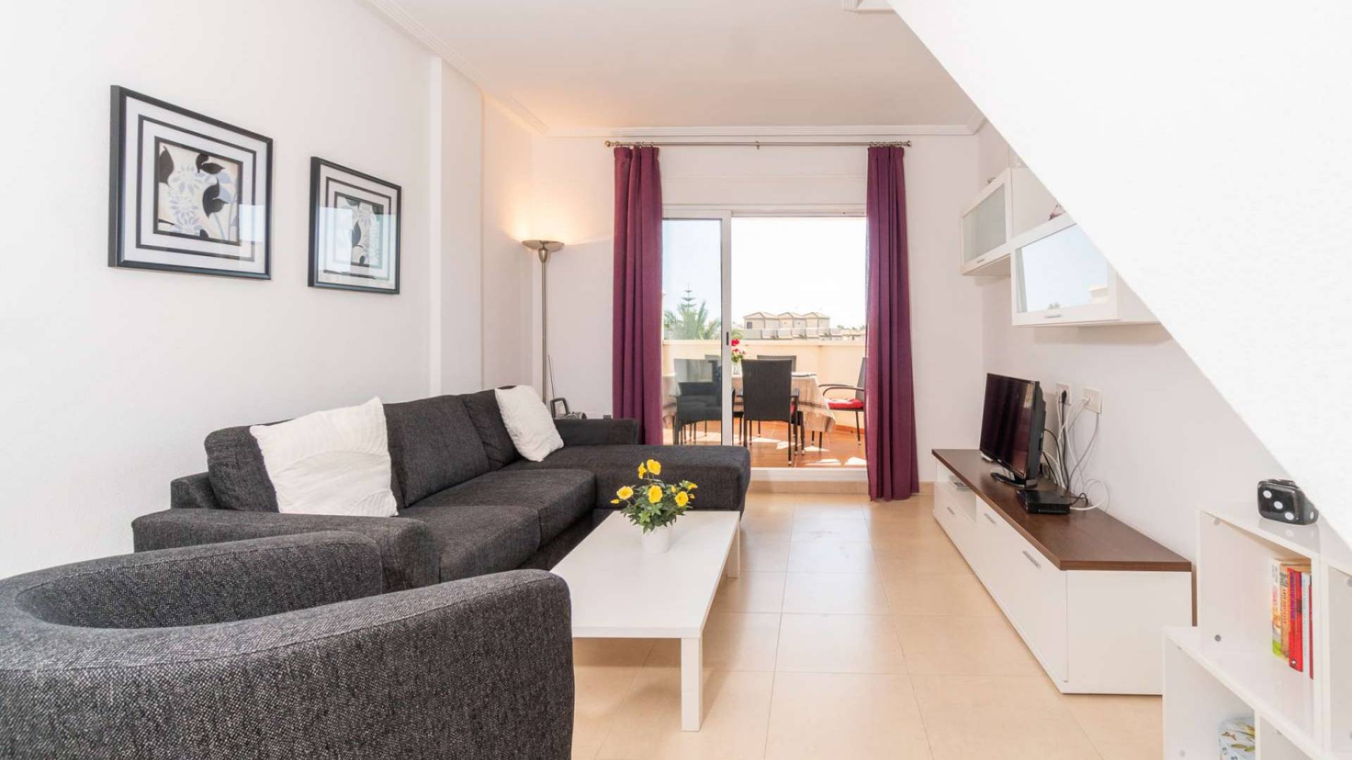 Resale - Apartment - Villamartin - res novo golf