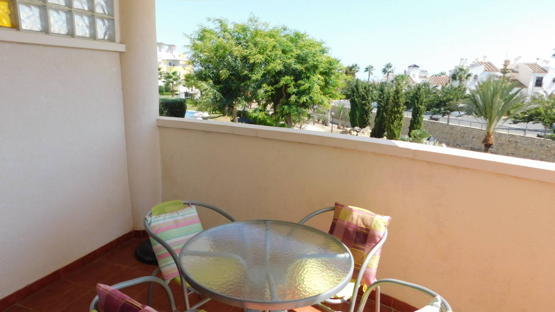 Resale - Apartment - Villamartin - res novo golf