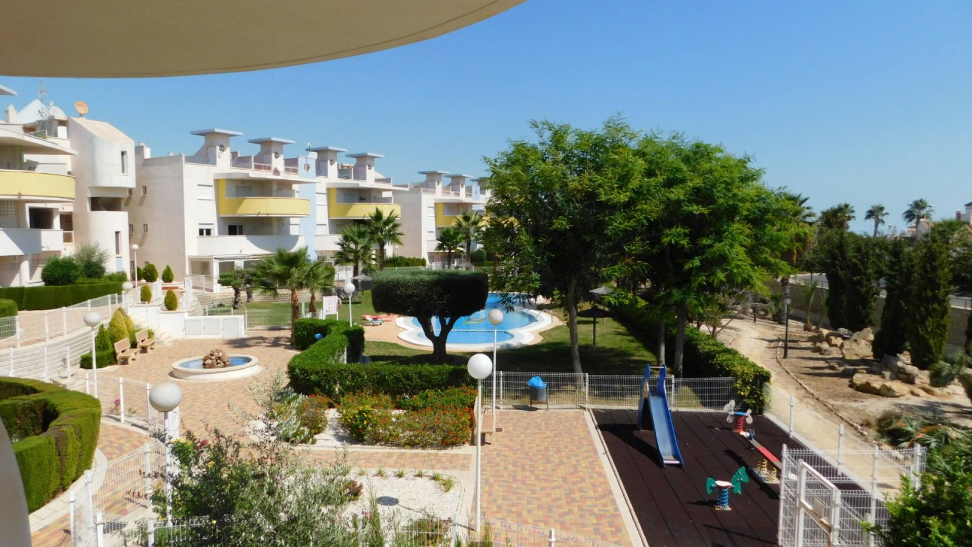 Resale - Apartment - Villamartin - res novo golf