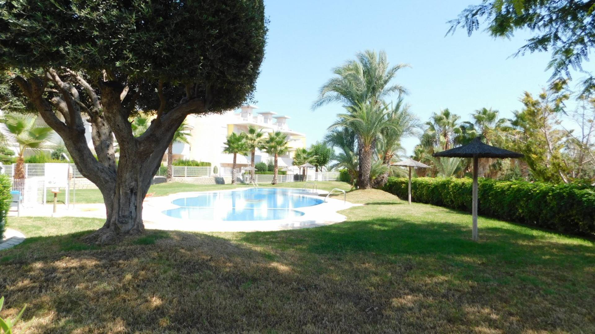 Resale - Apartment - Villamartin - res novo golf