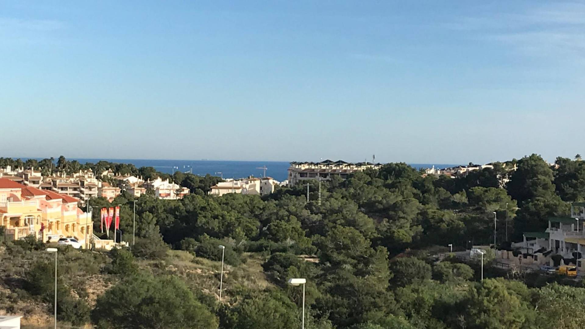 Resale - Apartment - Villamartin - Res. Sungolfbeach