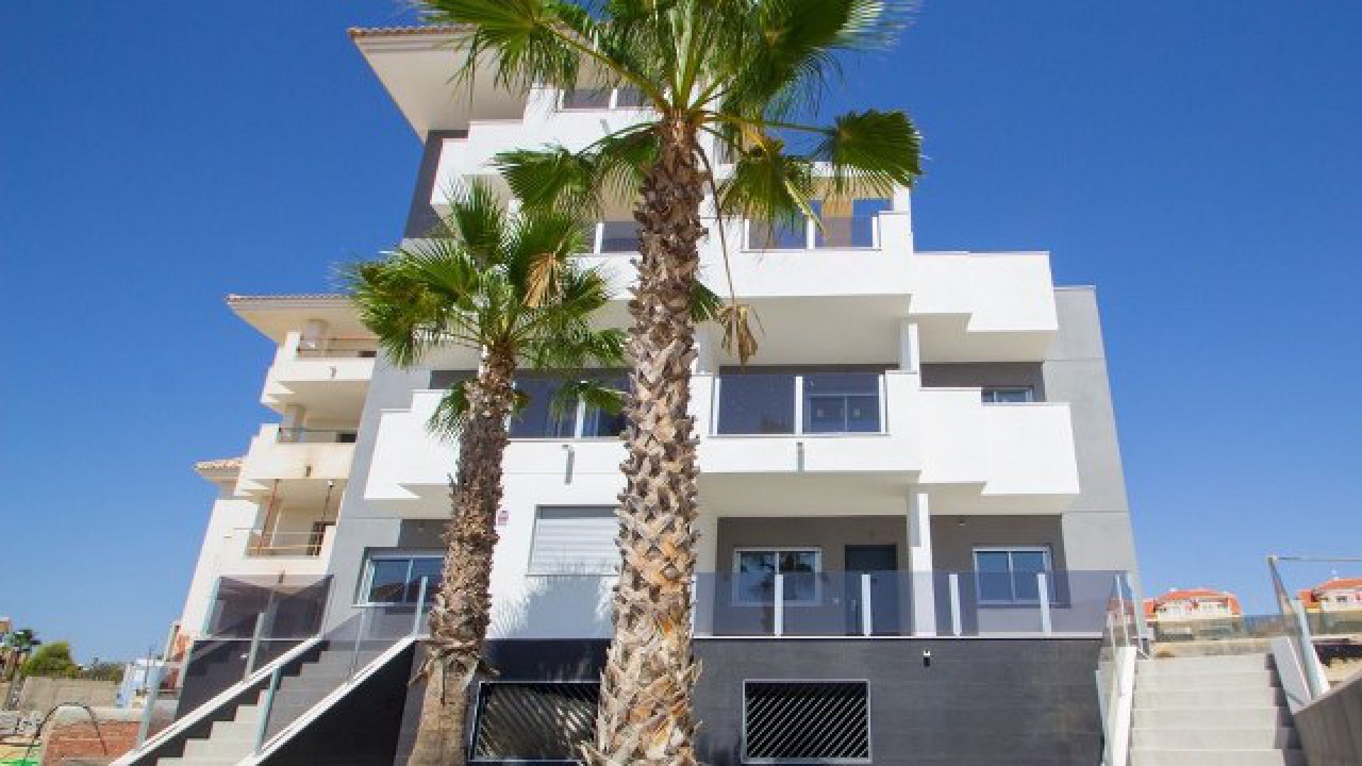 Resale - Apartment - Villamartin - Res. Sungolfbeach