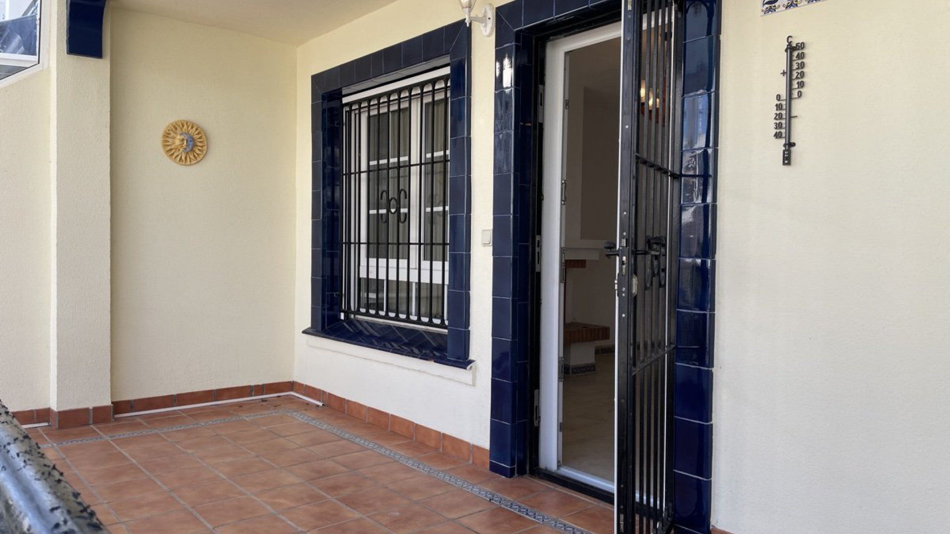 Resale - Apartment - Villamartin - rioja