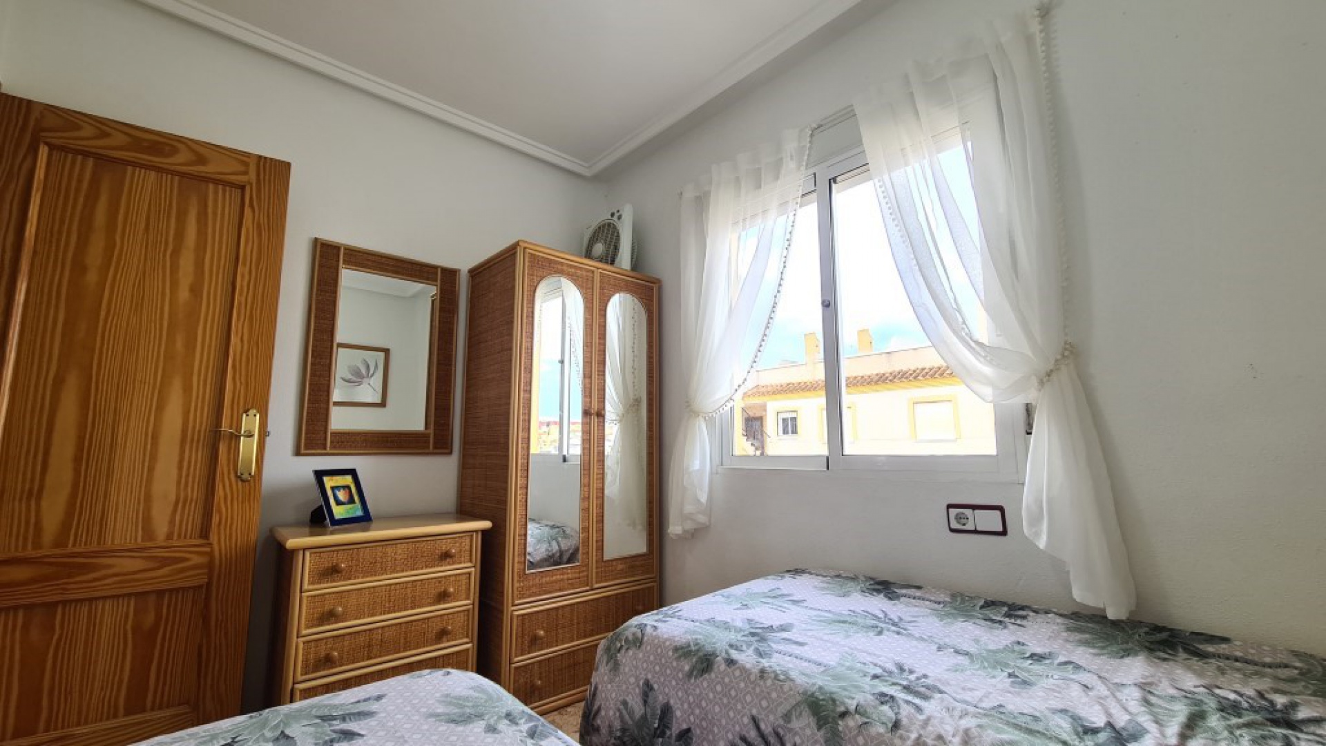 Resale - Apartment - Villamartin - st james hill