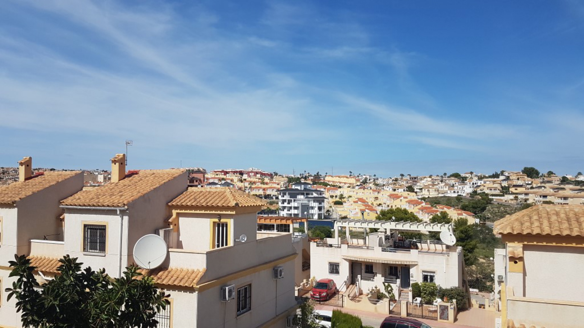 Resale - Apartment - Villamartin - st james hill