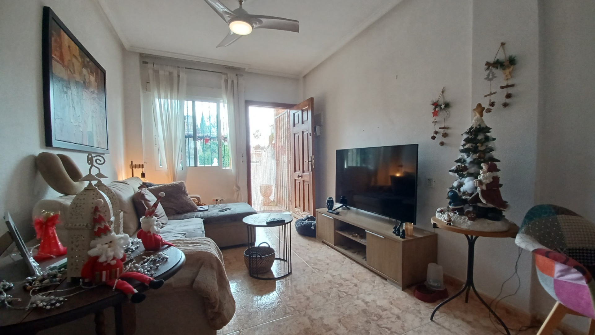 Resale - Apartment - Villamartin - st james park