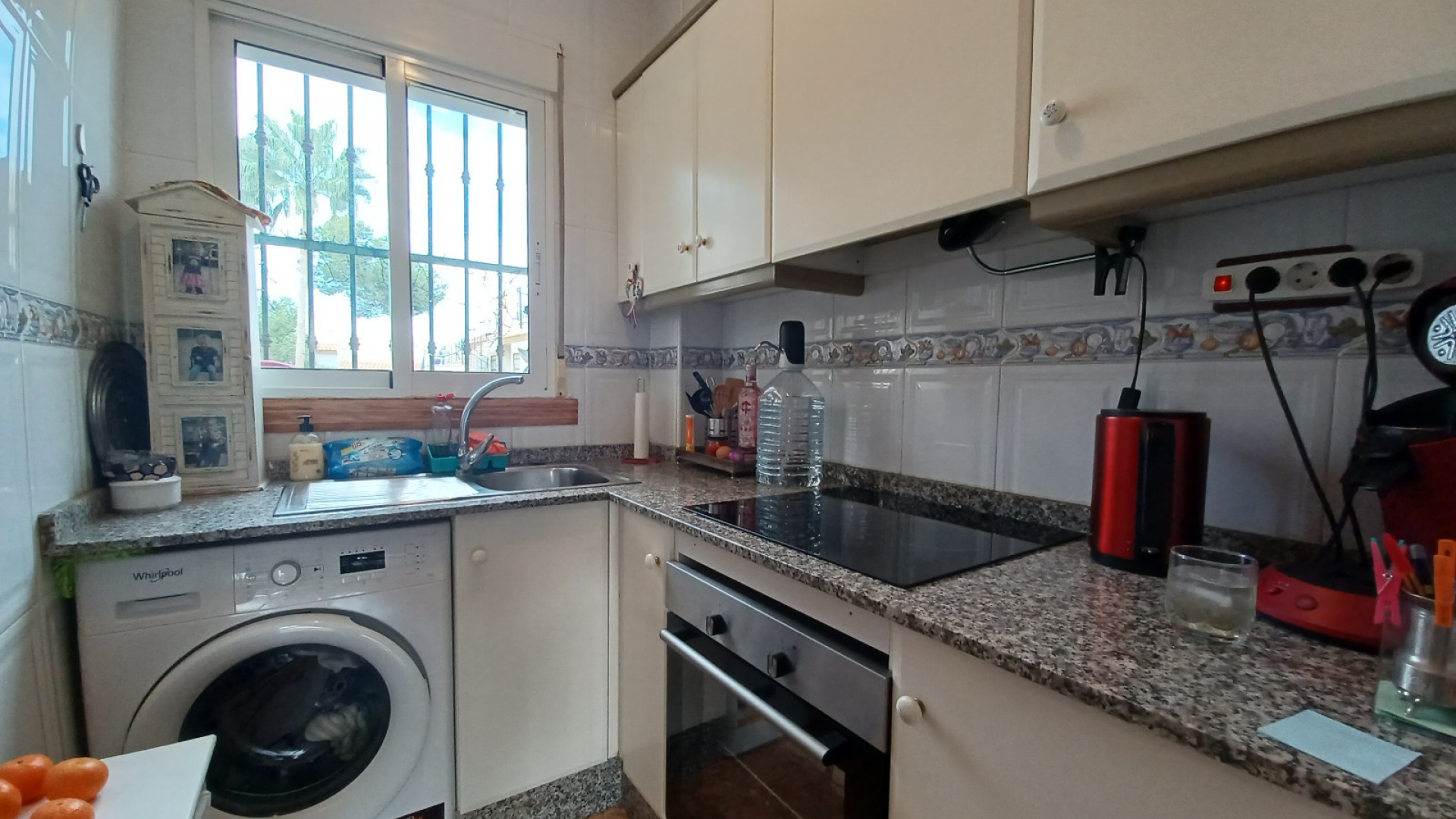 Resale - Apartment - Villamartin - st james park