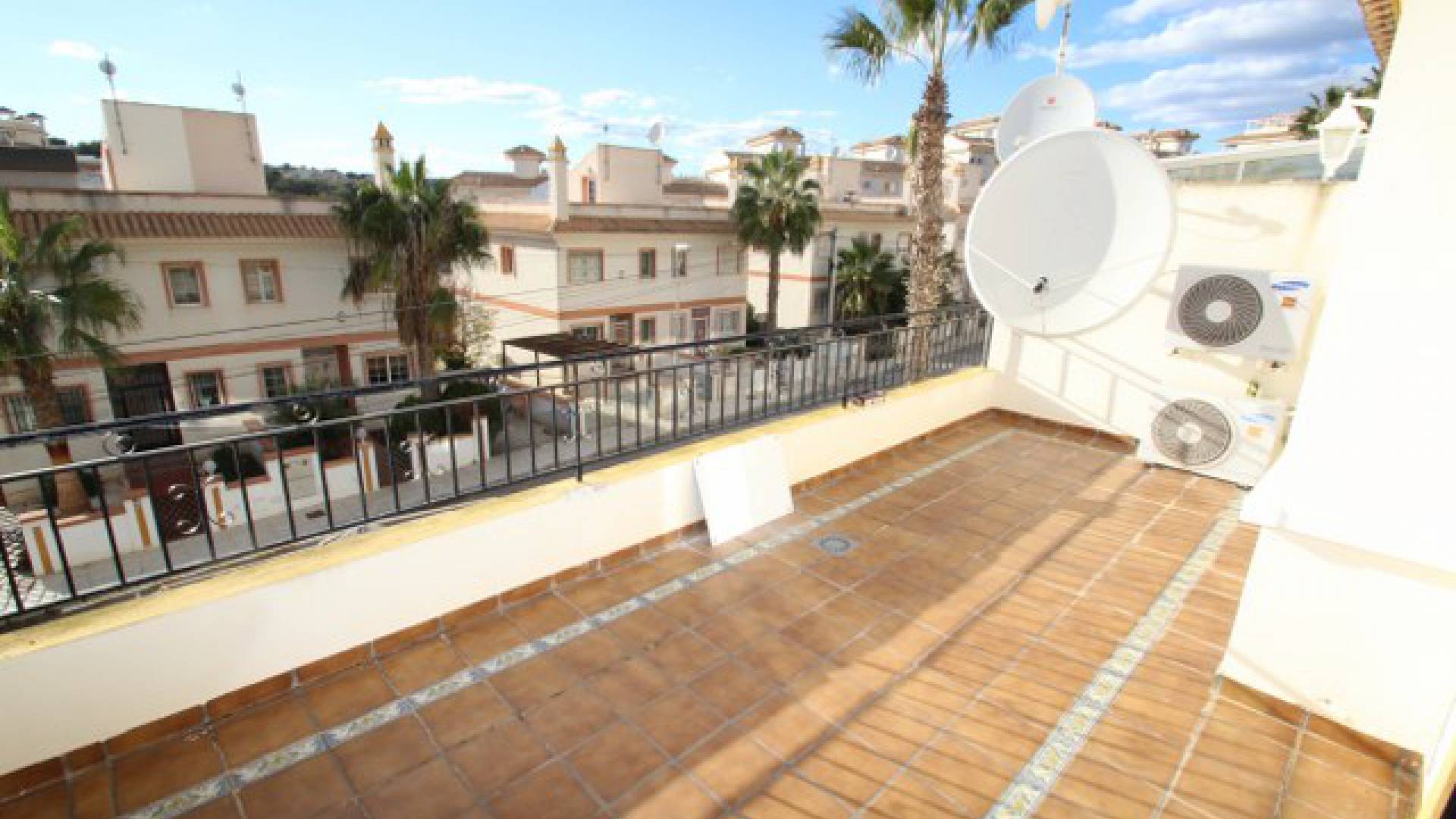 Resale - Apartment - Villamartin - Urb Sevilla