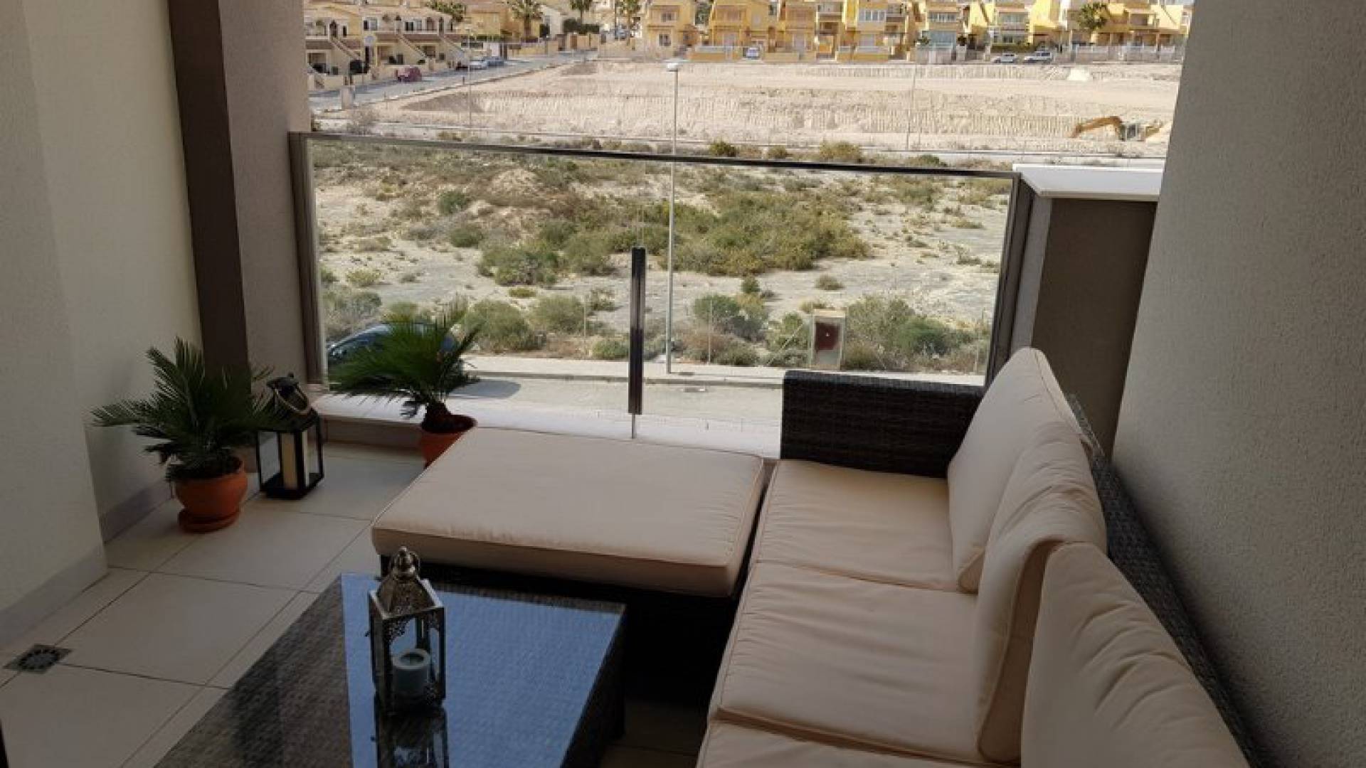 Resale - Apartment - Villamartin - Valentino Golf