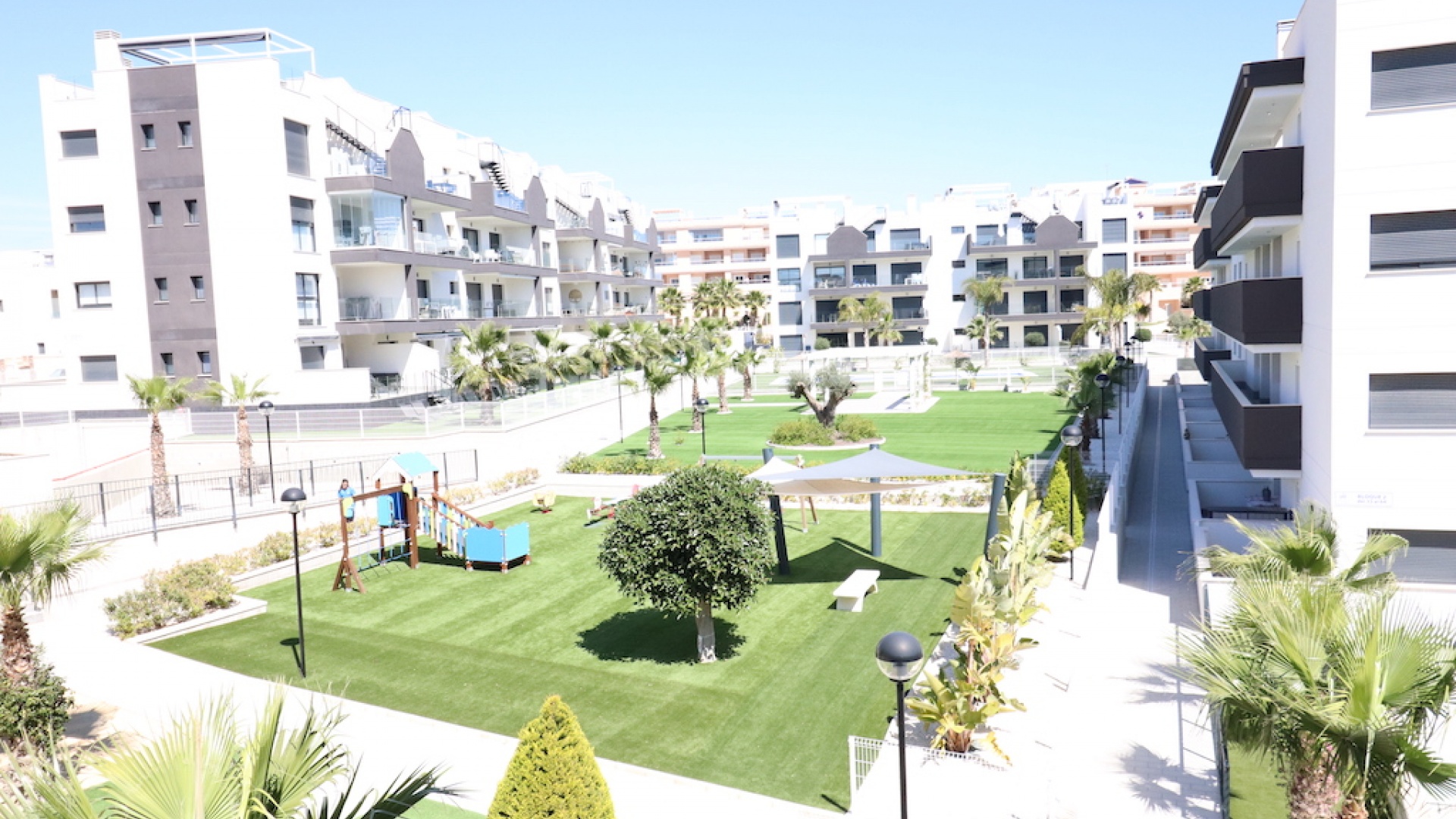 Resale - Apartment - Villamartin - Valentino Golf