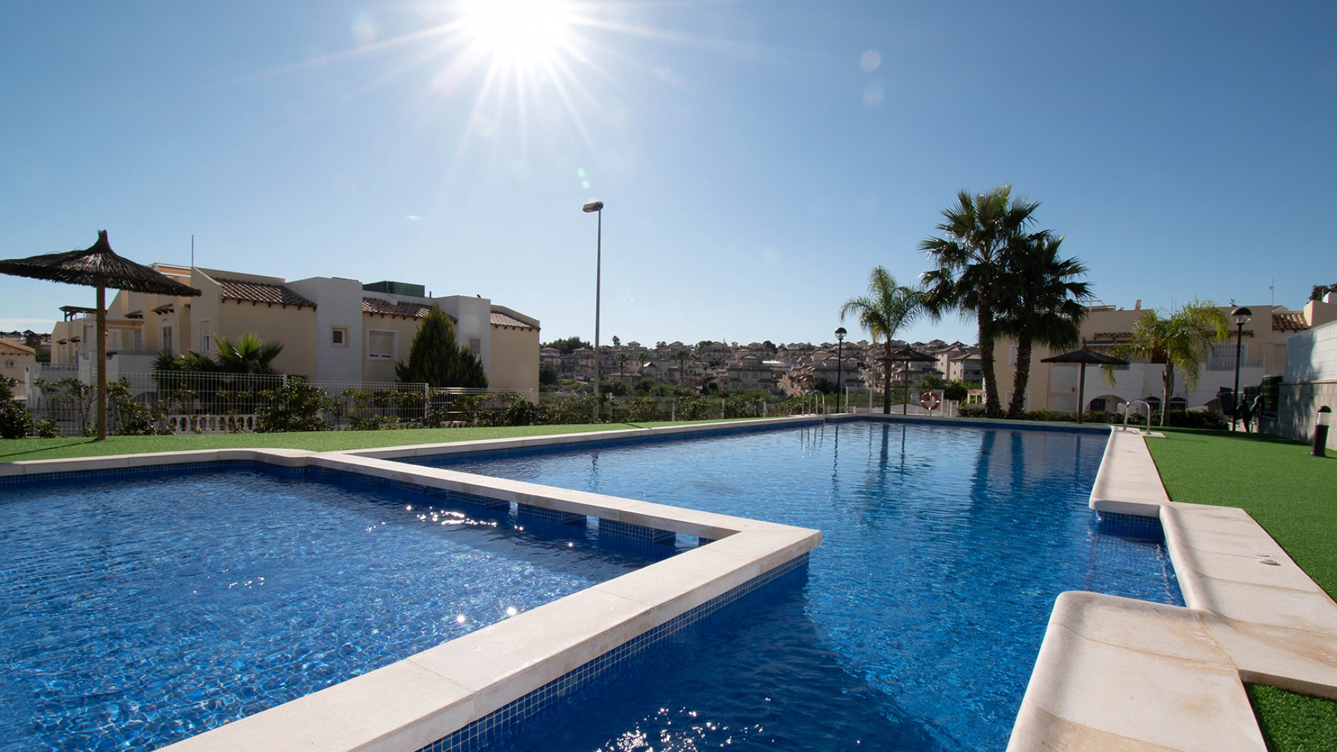 Resale - Apartment - Villamartin - Valentino Golf