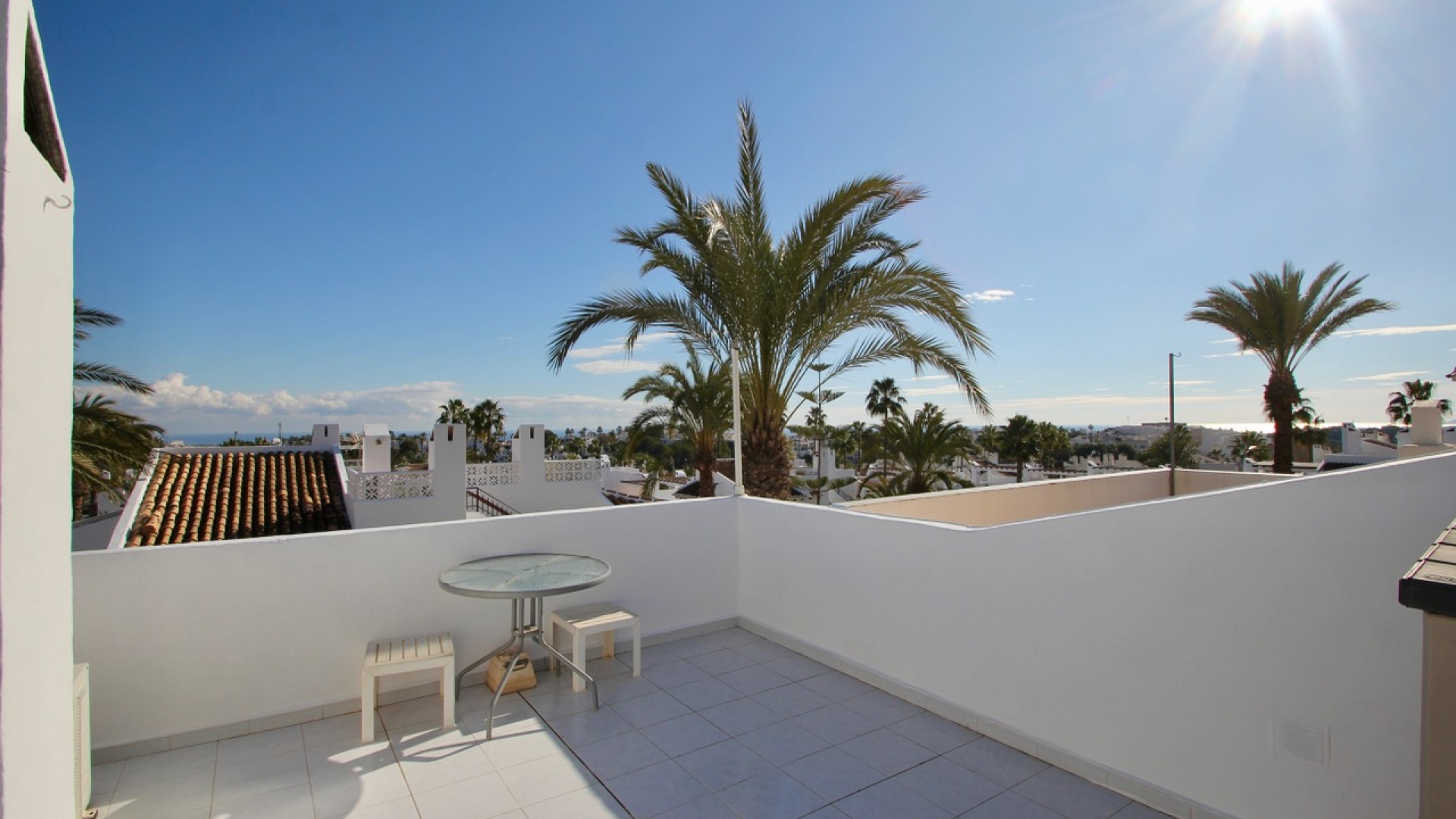 Resale - Apartment - Villamartin - verdemar