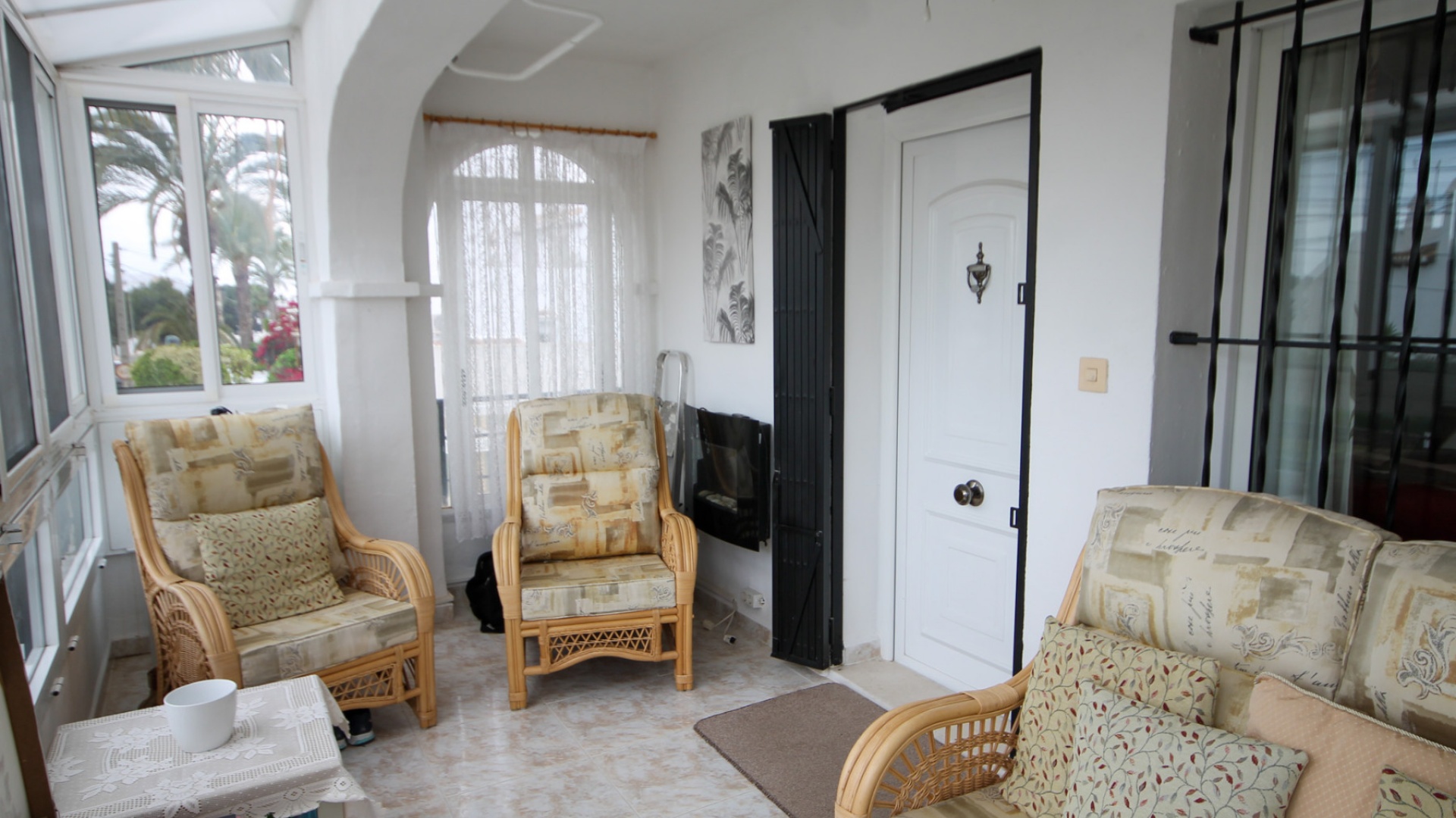 Resale - Apartment - Villamartin - verdemar