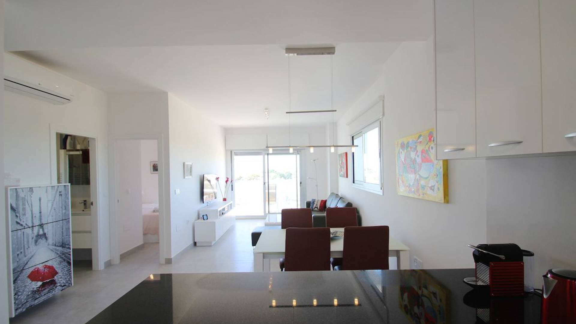 Resale - Apartment - Villamartin - Villamartin Park