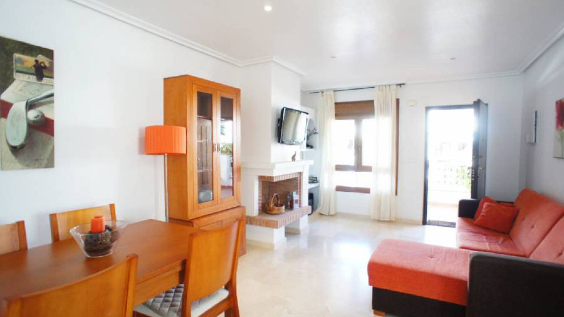 Resale - Apartment - Villamartin