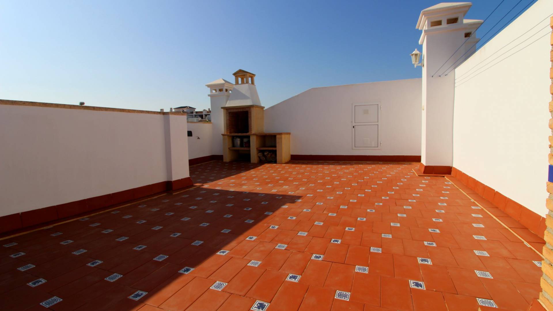 Resale - Apartment - Villamartin