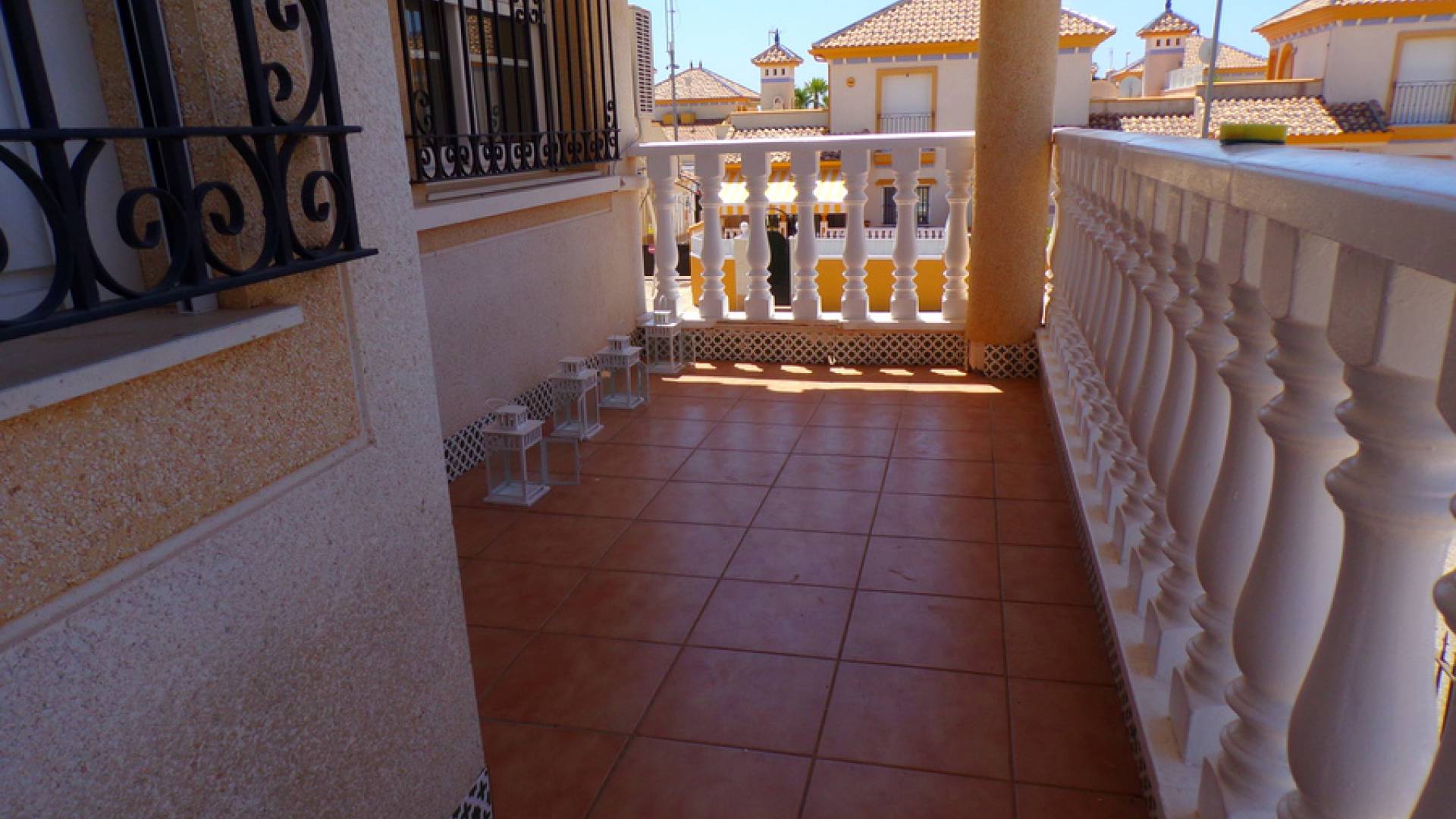 Resale - Apartment - Villamartin