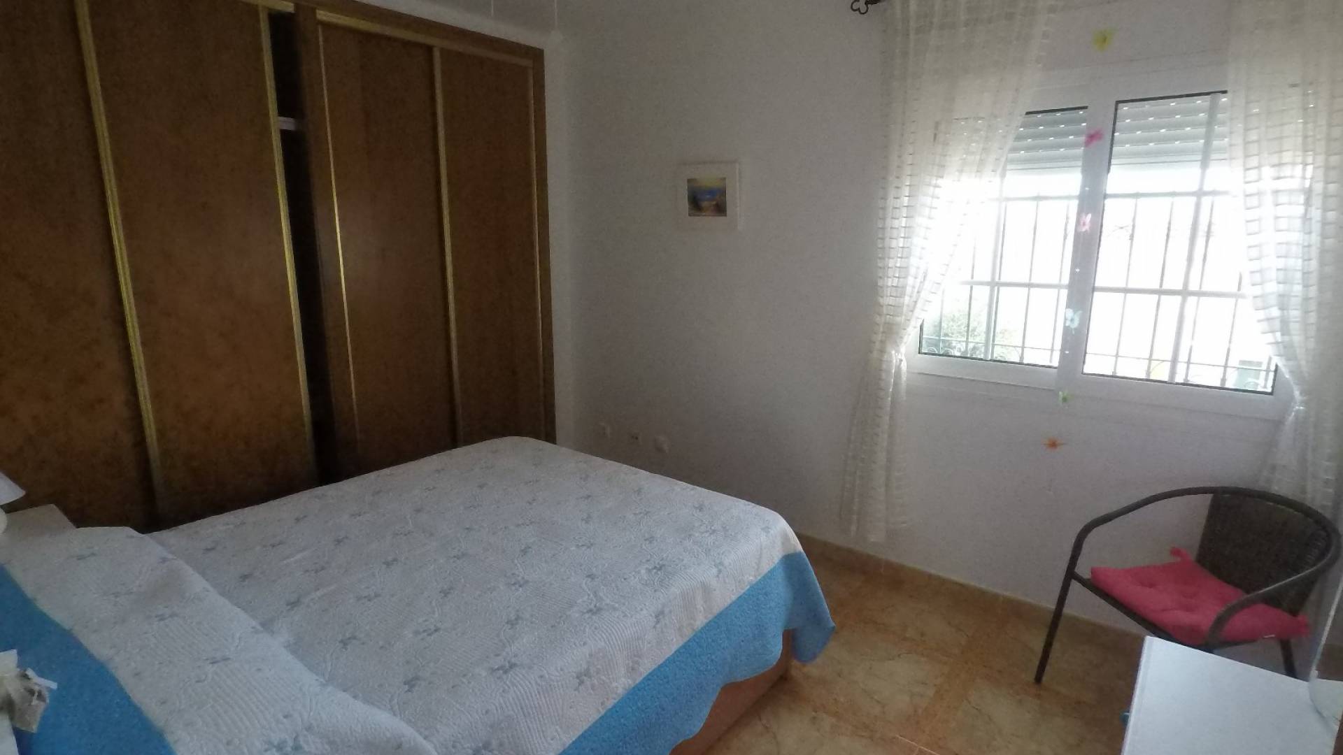 Resale - Apartment - Villamartin