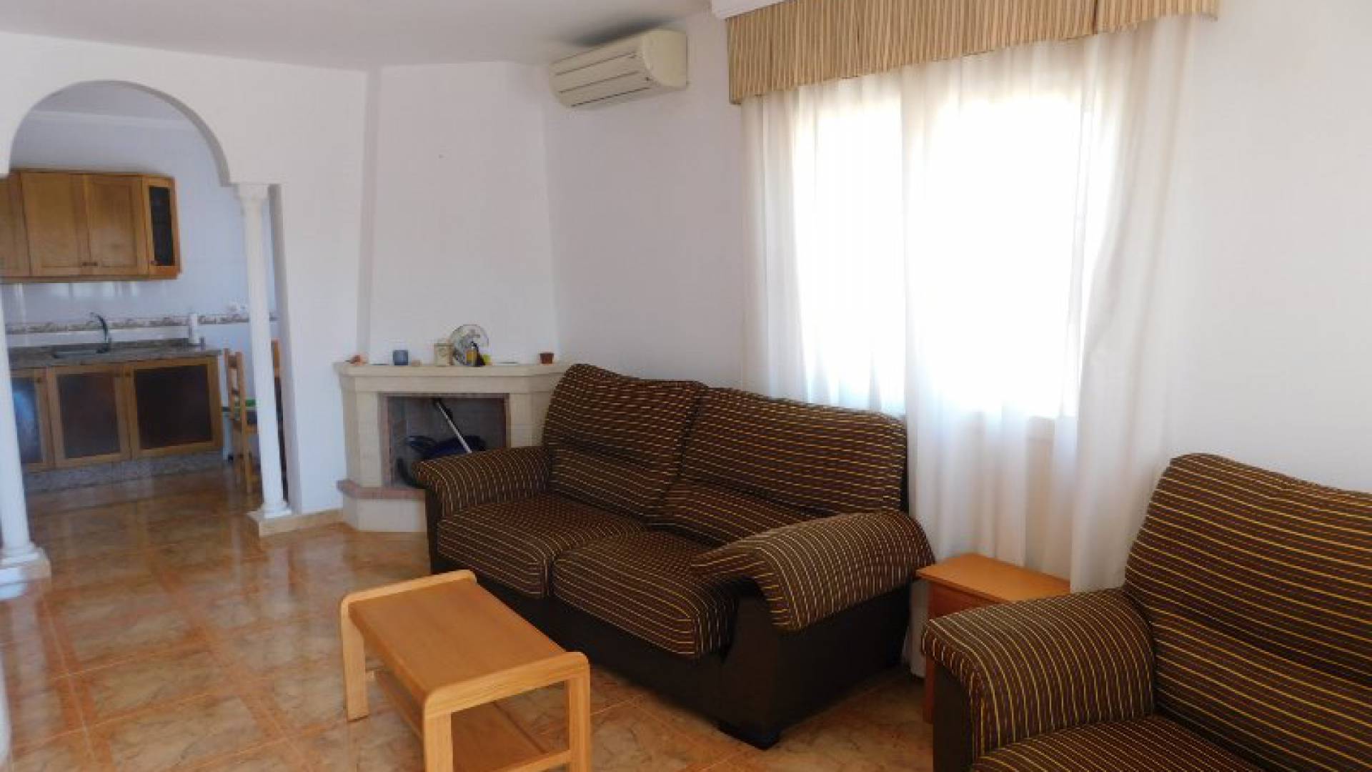 Resale - Apartment - Villamartin