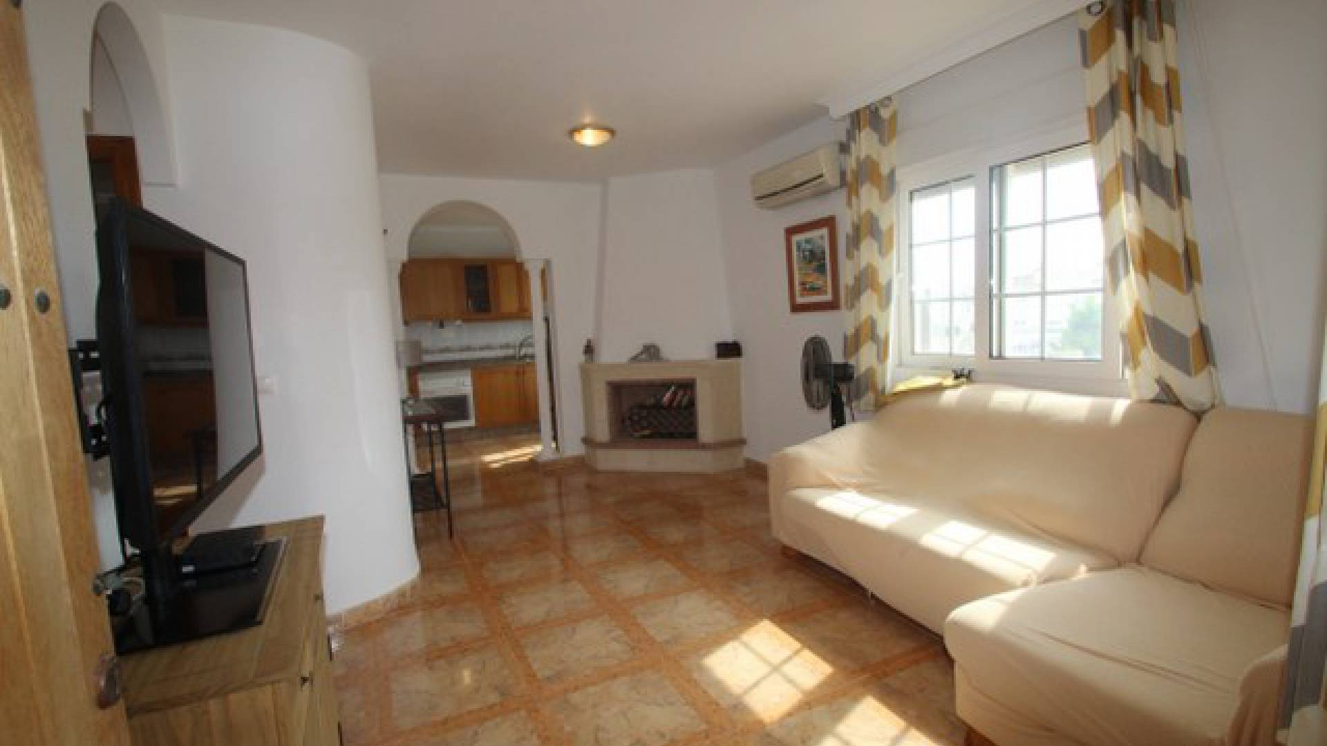 Resale - Apartment - Villamartin