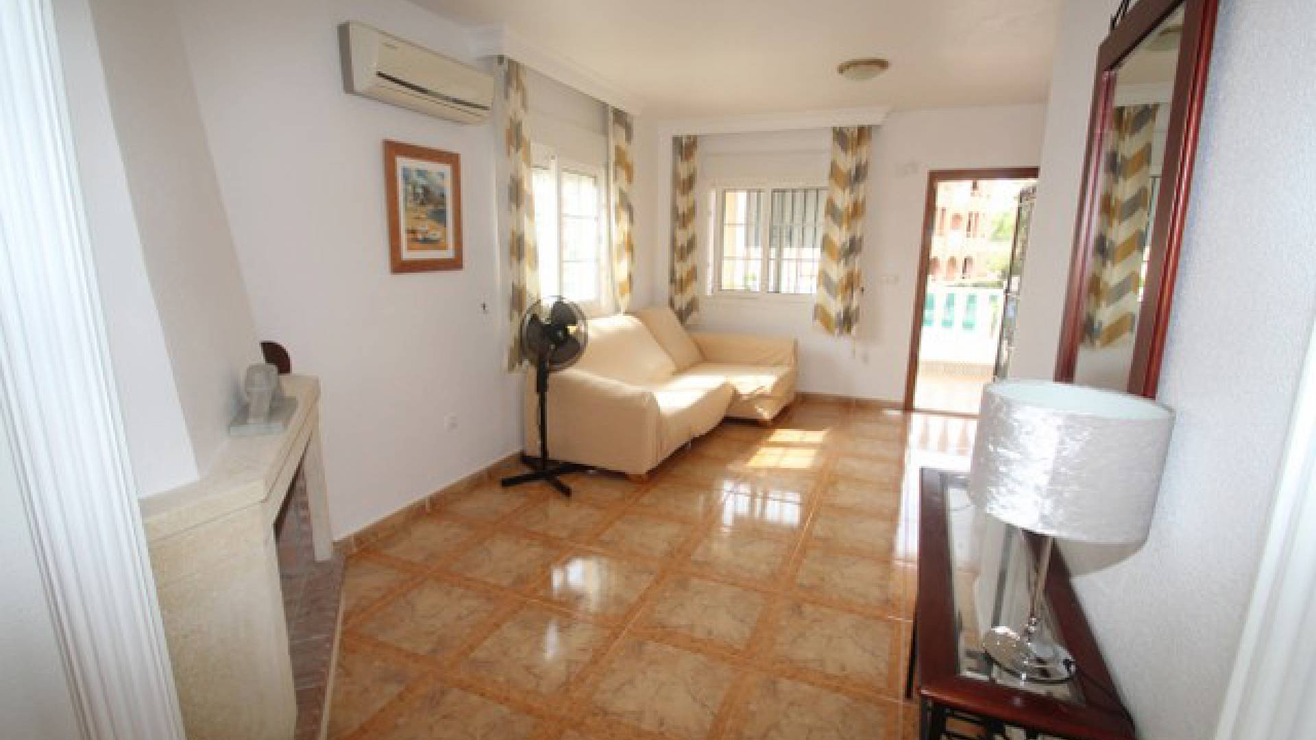 Resale - Apartment - Villamartin