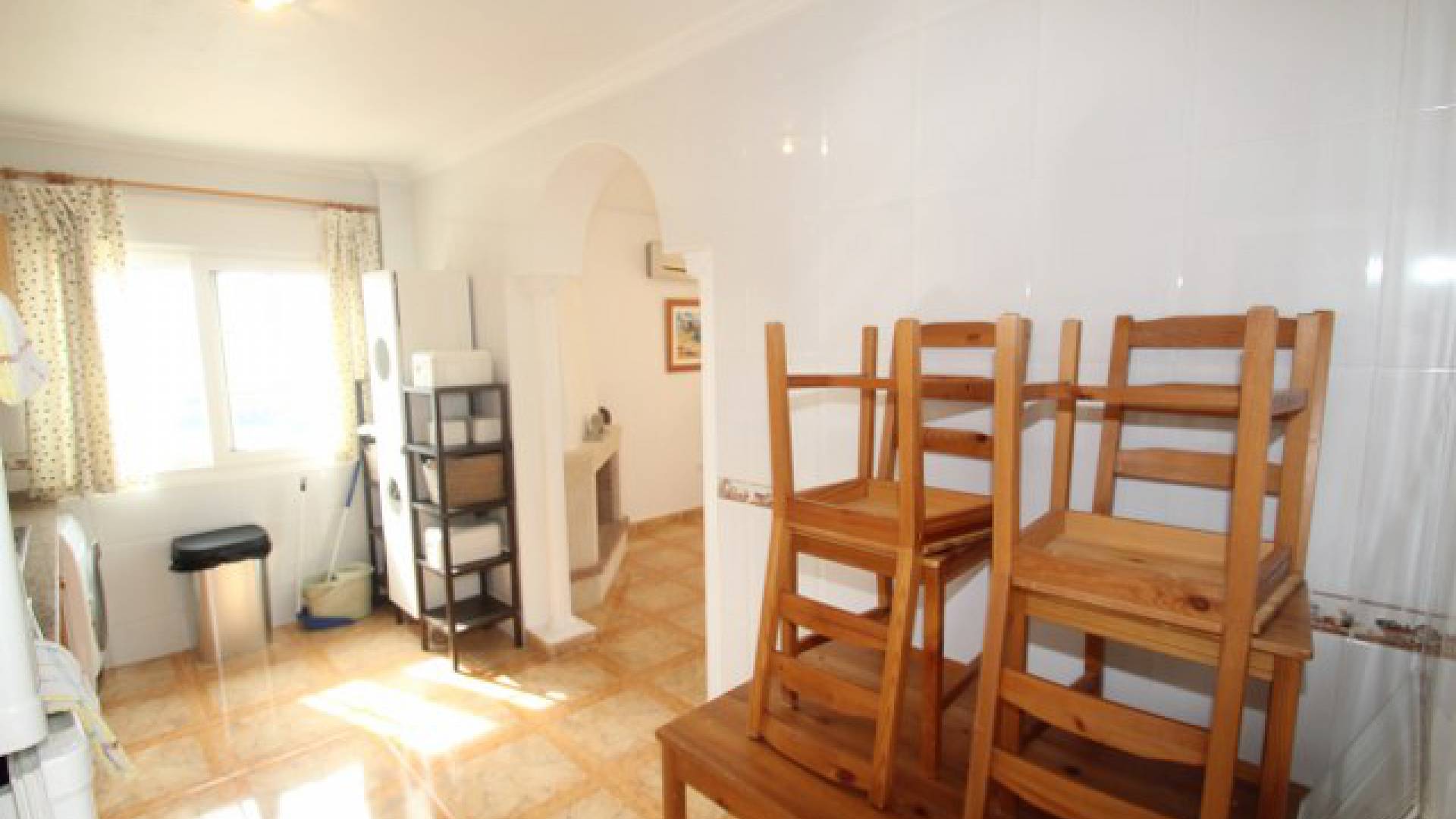 Resale - Apartment - Villamartin