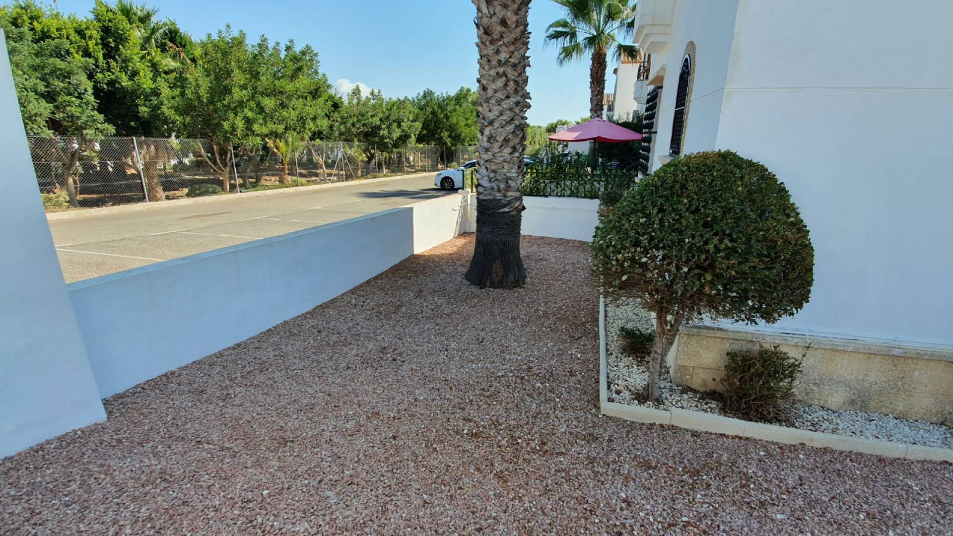 Resale - Apartment - Villamartin