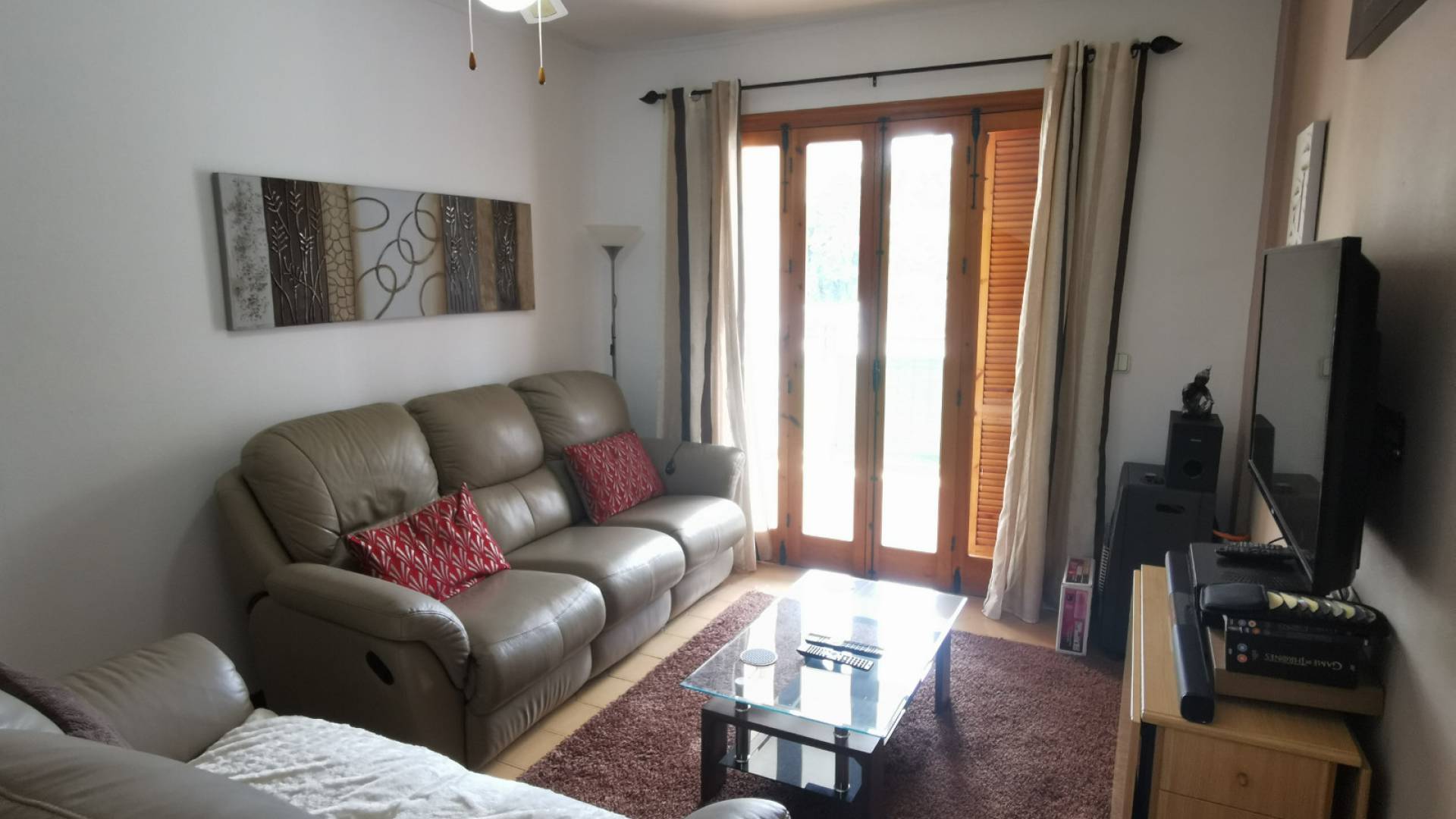 Resale - Apartment - Villamartin