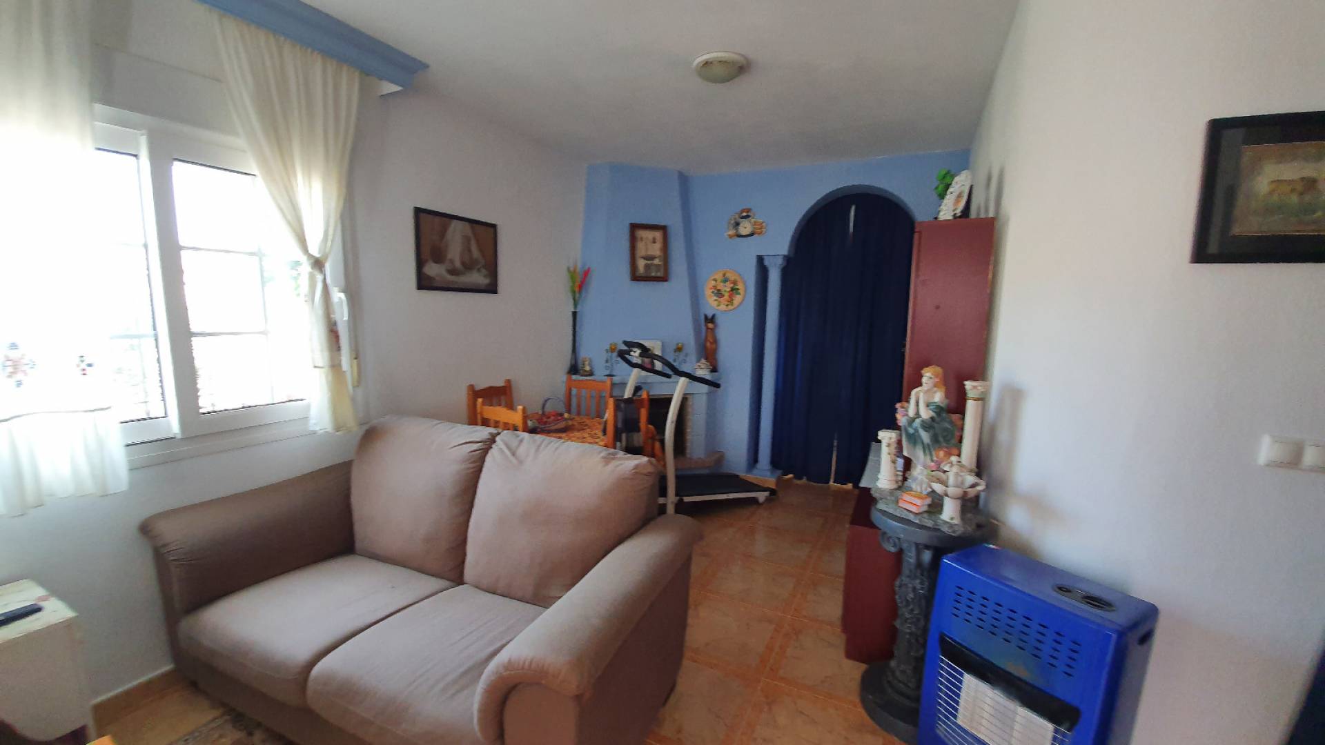 Resale - Apartment - Villamartin