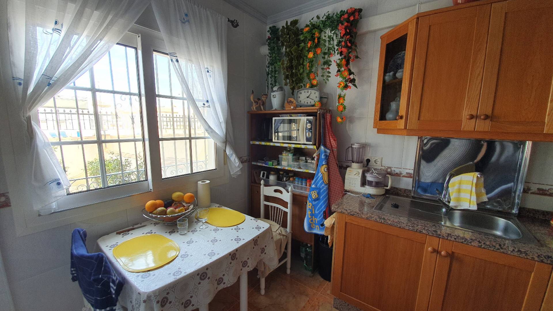 Resale - Apartment - Villamartin