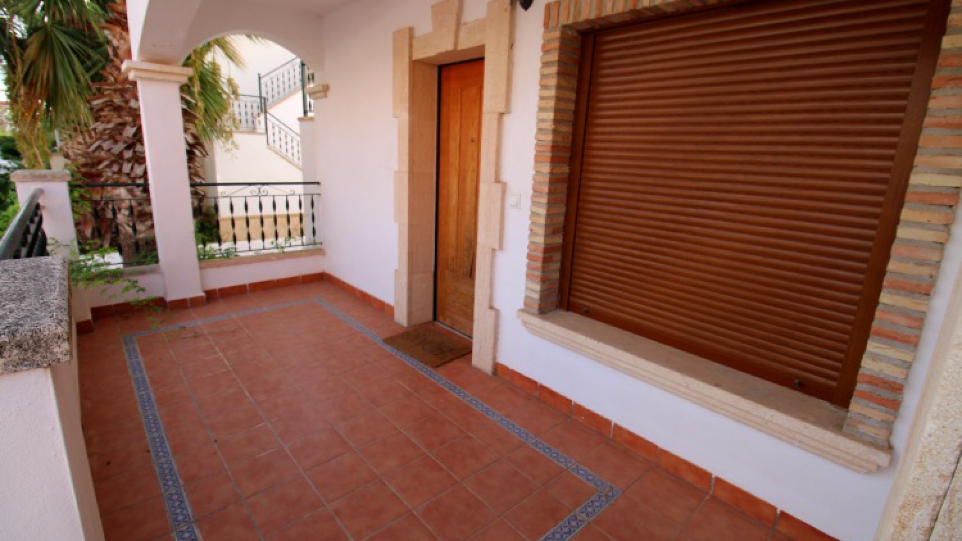 Resale - Apartment - Villamartin