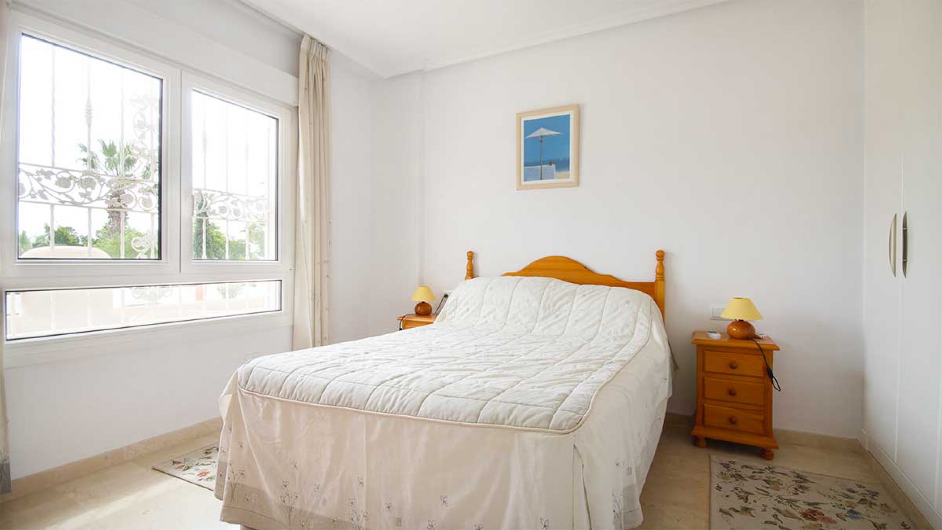 Resale - Apartment - Villamartin