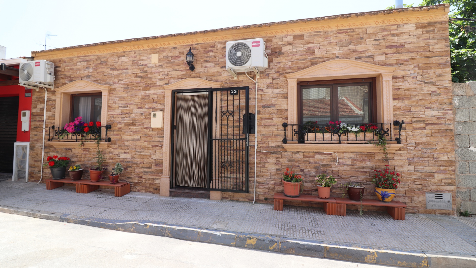 Resale - Bungalow - Algorfa - Algorfa - Village