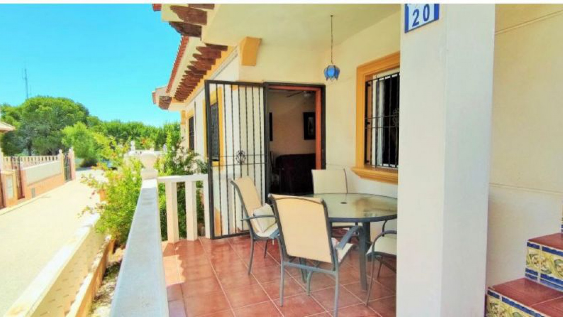 Resale - Bungalow - Cabo Roig - Lomas de Cabo Roig