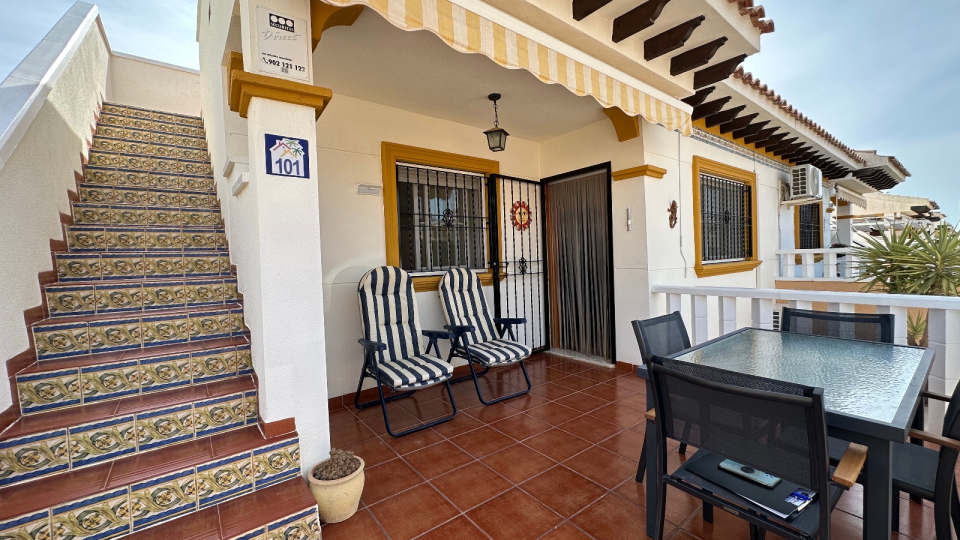 Resale - Bungalow - Cabo Roig - Lomas de Cabo Roig