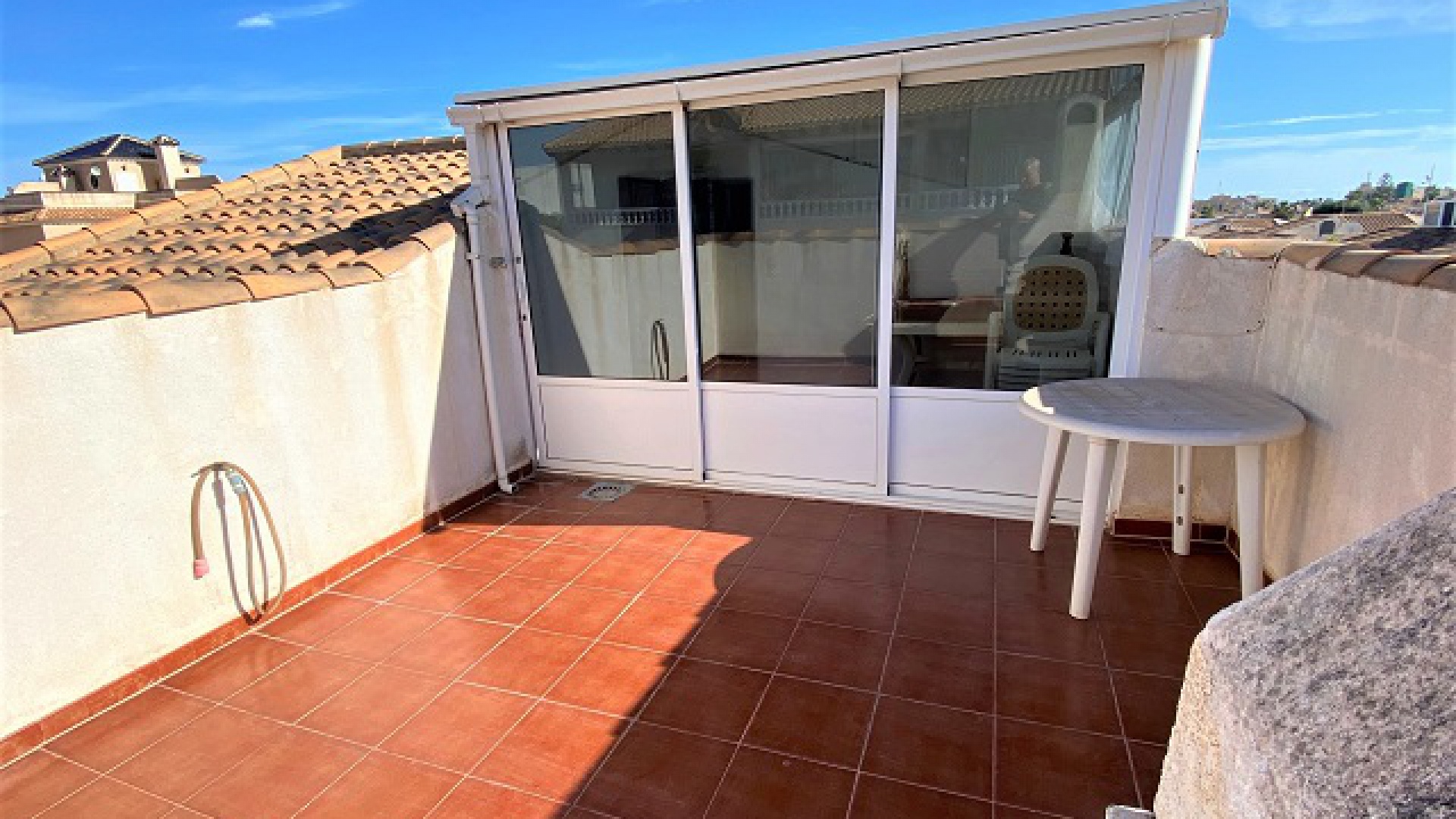 Resale - Bungalow - Cabo Roig - san jose