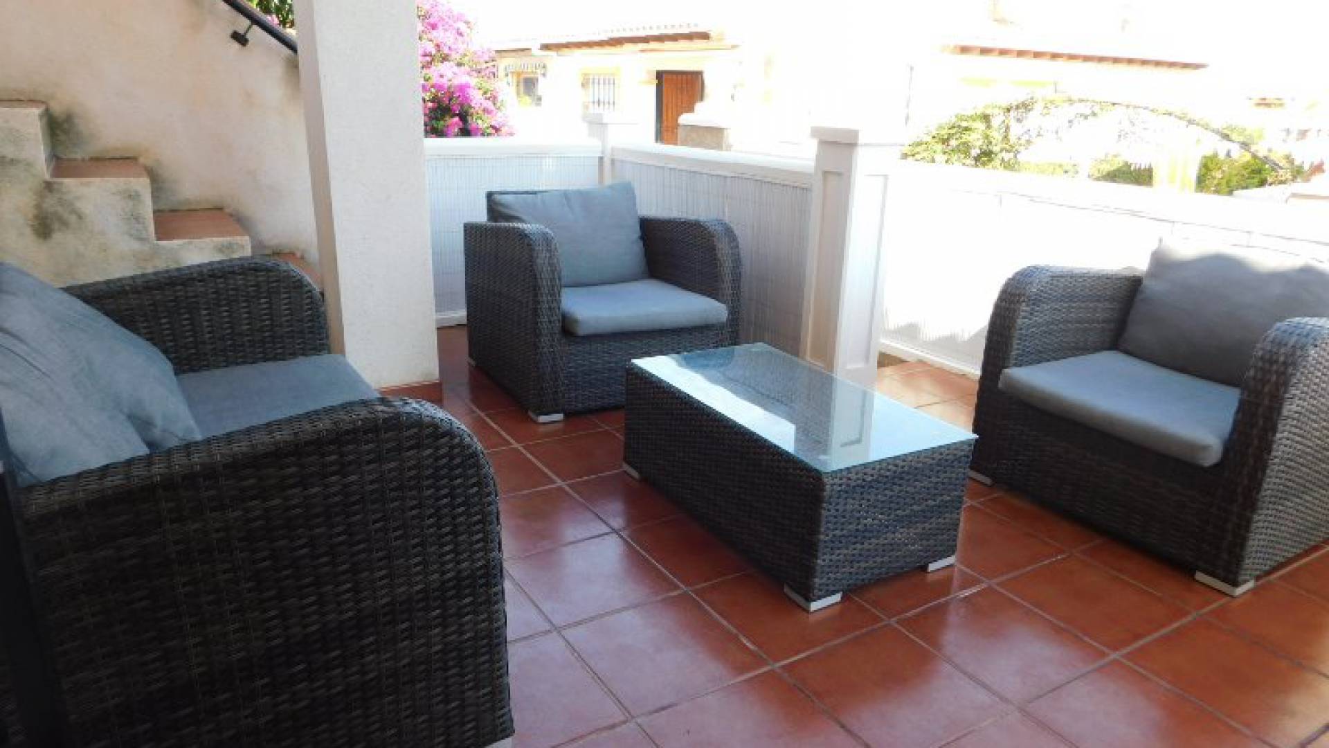 Resale - Bungalow - La Zenia - san jose